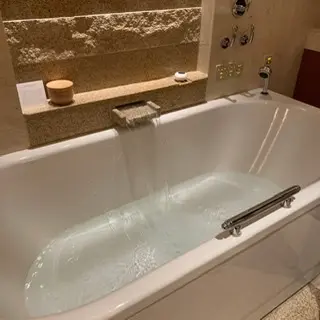 お部屋のお風呂