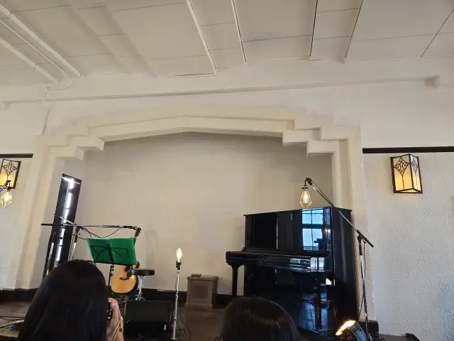 秋の京都ひとり旅・後篇  〜レトロな建物に響くアコースティックギターと歌声の暖かな余韻～_1_12