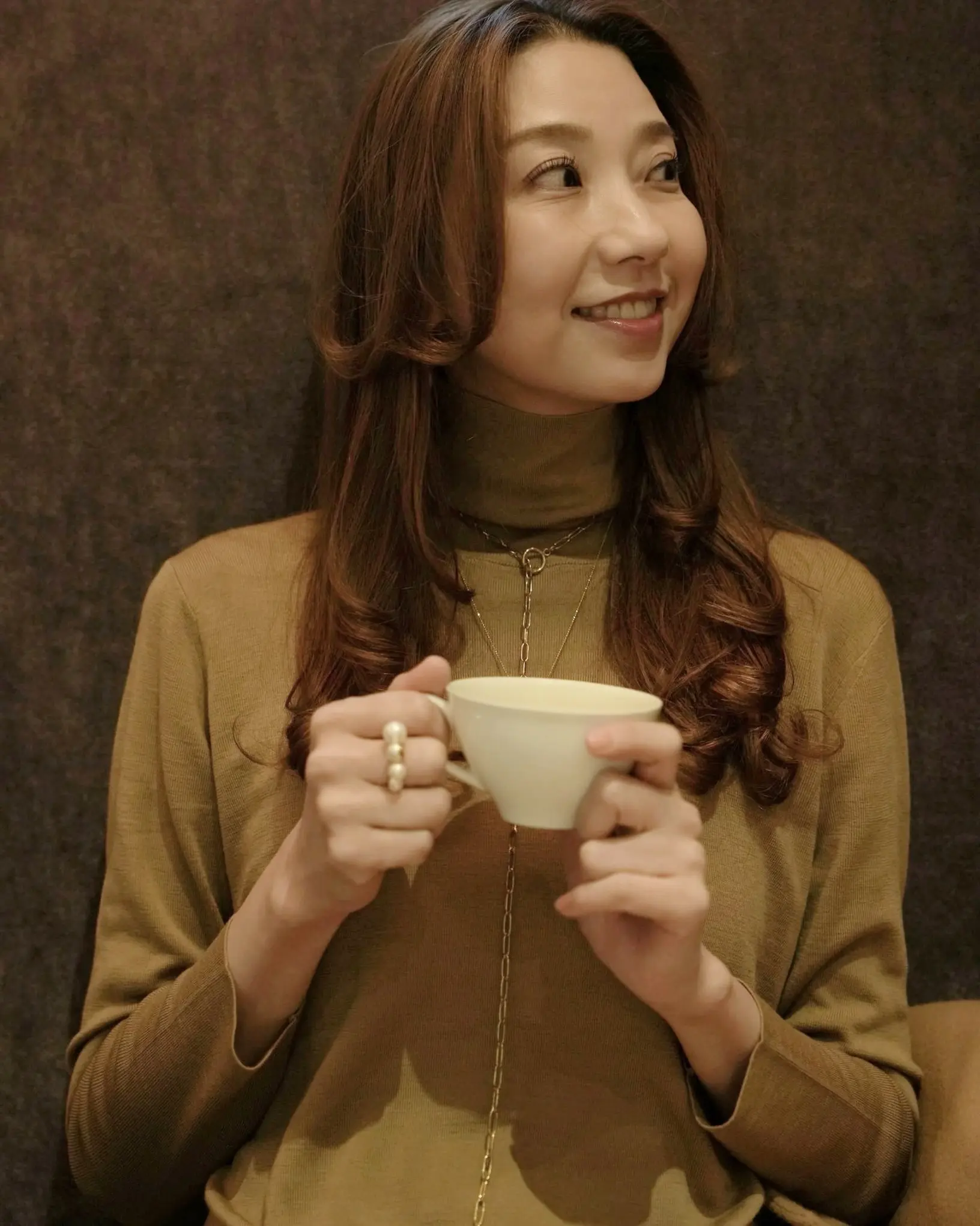 クリムトの没入型展覧会★「クリムト・アライブ」に行ってきました✨_1_15