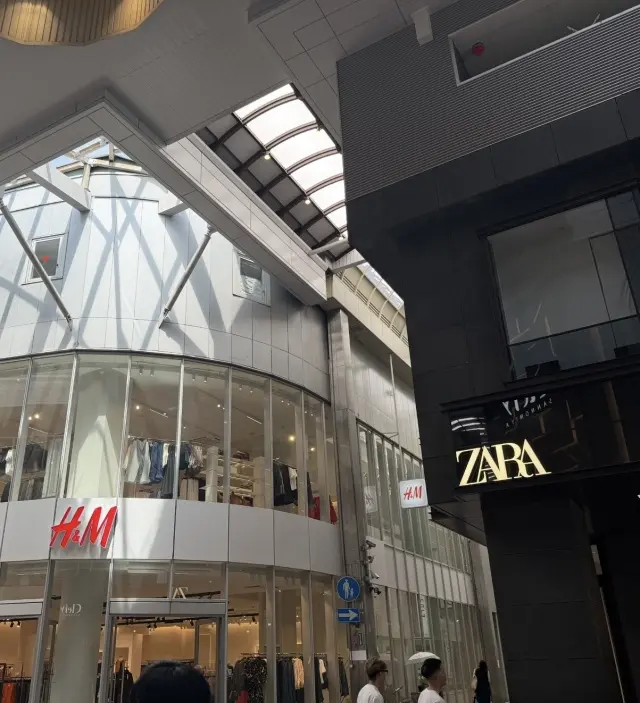 夏から秋へ8月ZARA、H&amp;Mの新作でもう秋気分！_1_2
