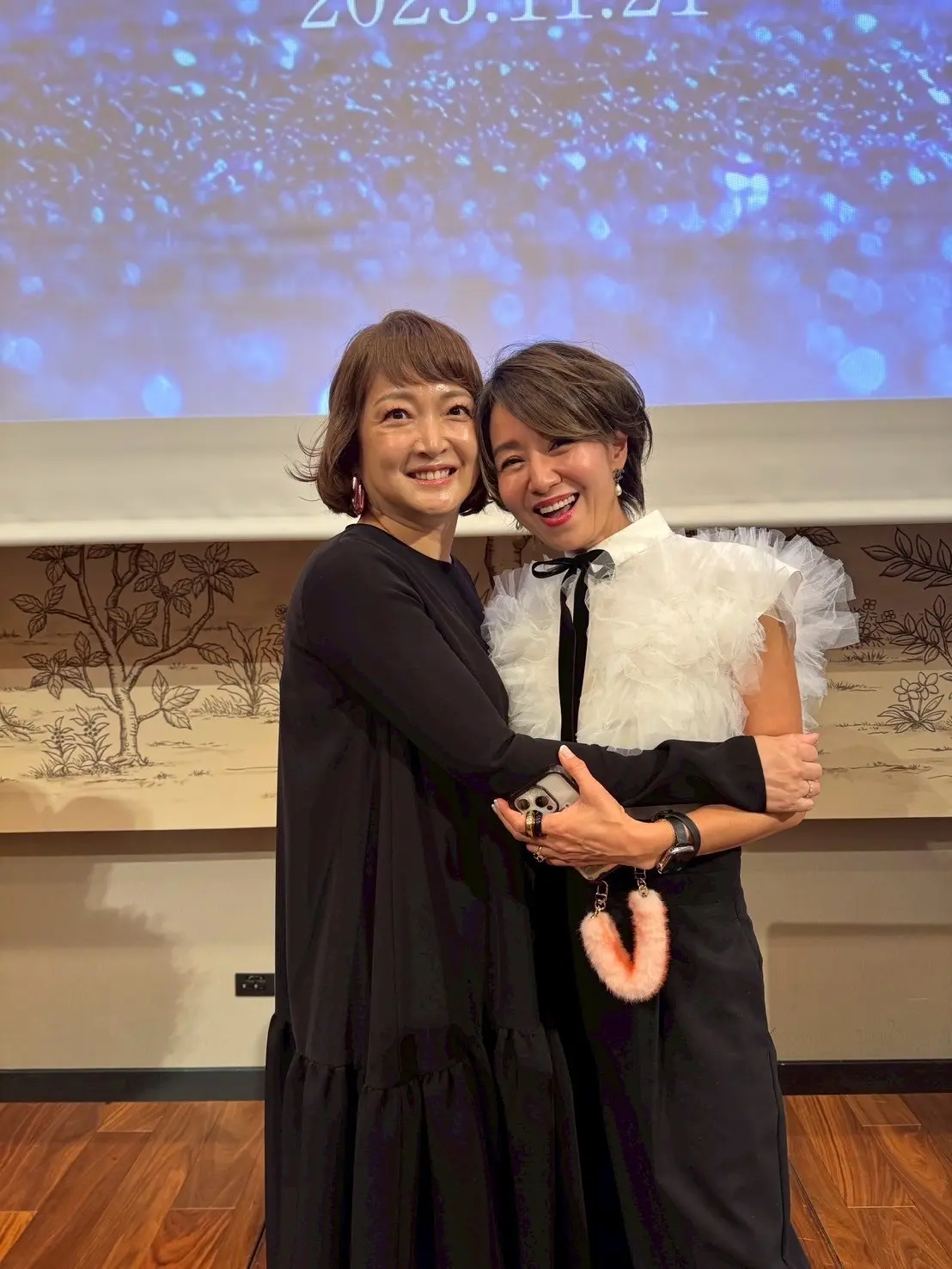 ソワレ・ドゥ・エクラ　華組