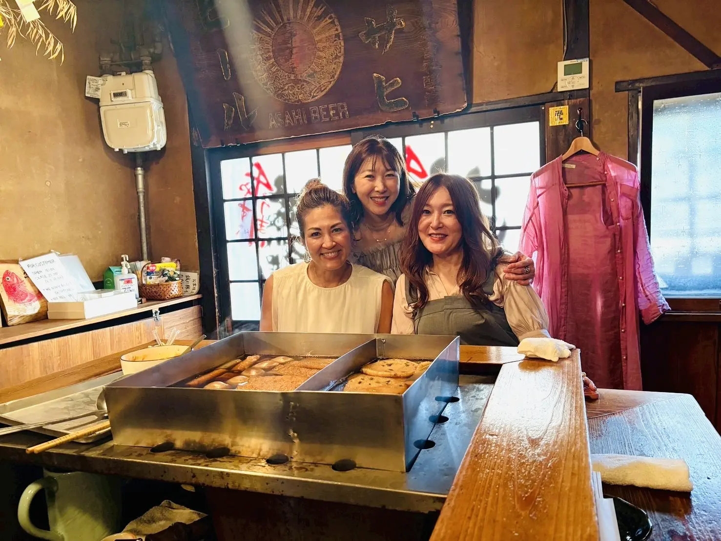 奈良旅2日目・格式高い奈良ホテルでランチから、ならまちの隠れ家居酒屋へ_1_18