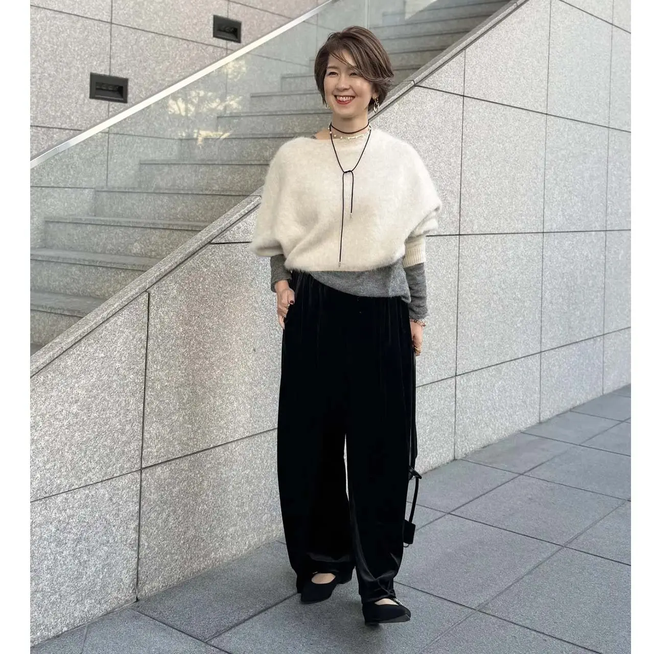 根本有加里さん