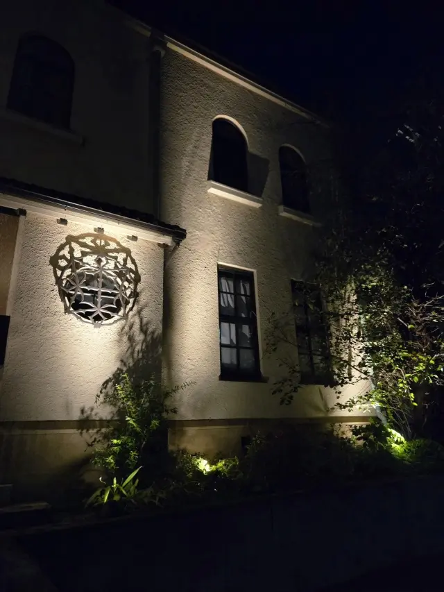 秋の京都ひとり旅・後篇  〜レトロな建物に響くアコースティックギターと歌声の暖かな余韻～_1_18