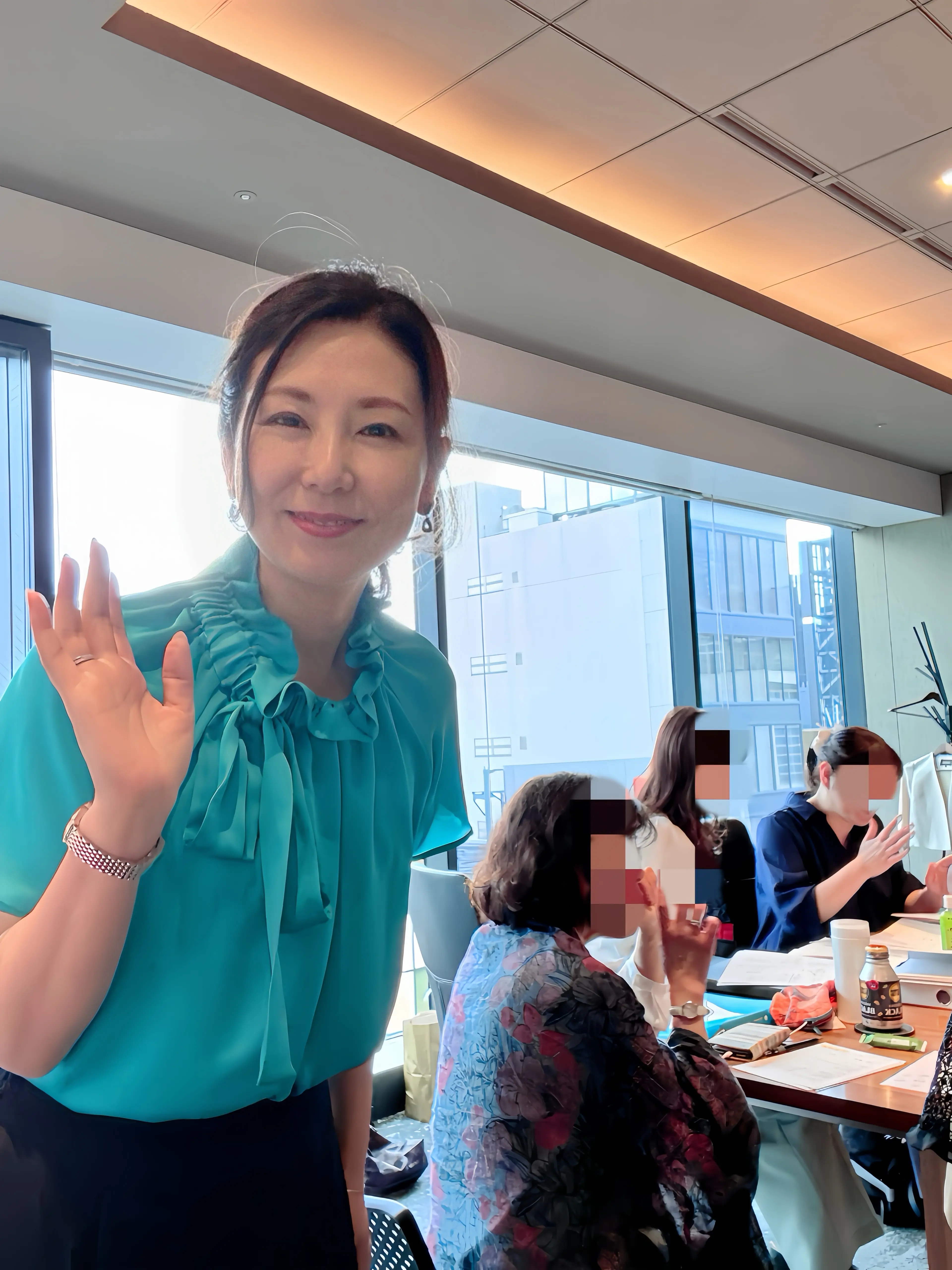 銀座SIXで漢方イベントを開催。ディナーは宮廷料理で体の内から美しく♡_1_3-2