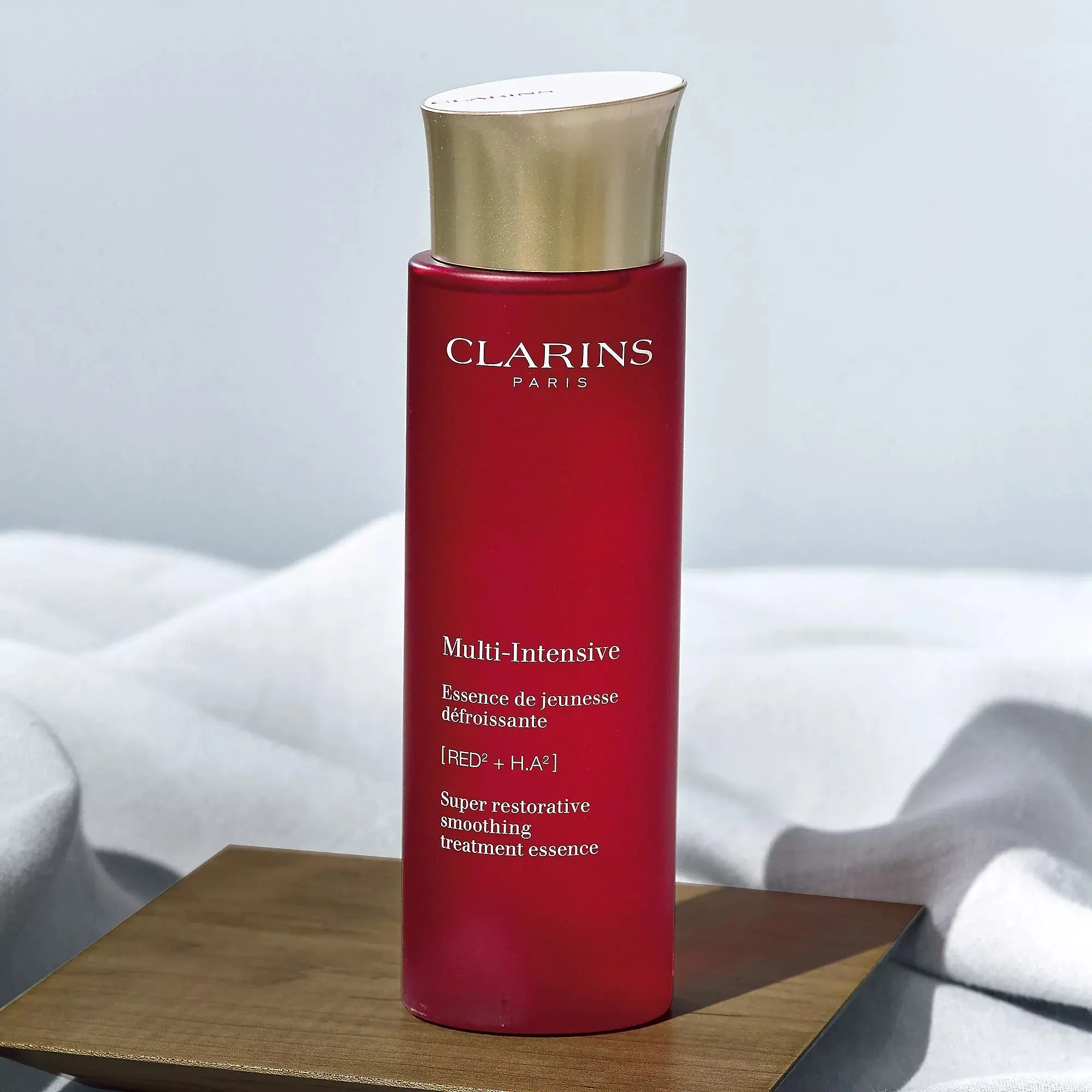 CLARINS スープラ トリートメント エッセンス ローション N