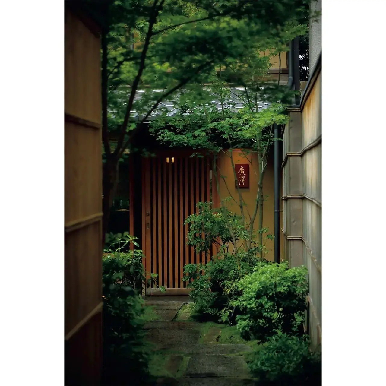 発酵割烹、鮨、洋食、スイーツとお酒を楽しむ店…大人にふさわしい京都の最新グルメ・レストラン16選_1_34