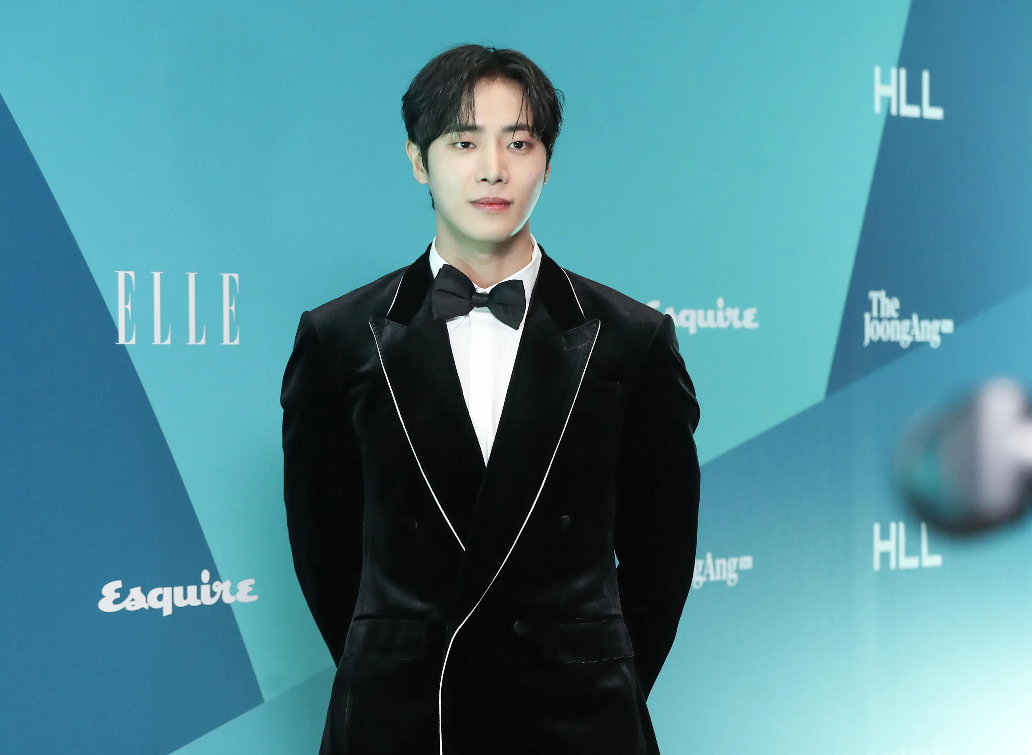 韓国ドラマ　若手俳優　注目　チュ・ヨンウ