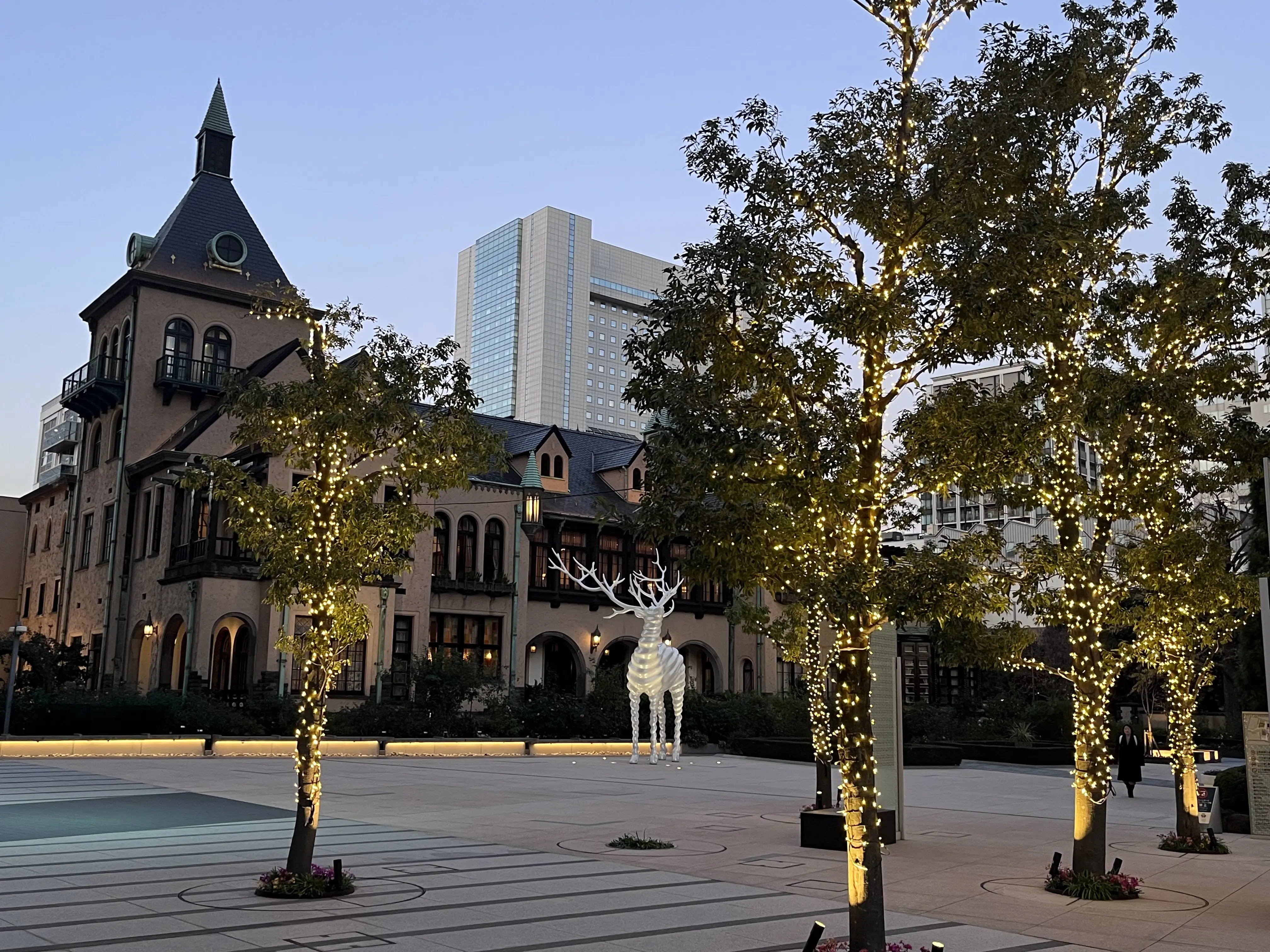 続・続・Jマダムメンバーとキラキラ観賞☆⭐︎☆_1_16-1