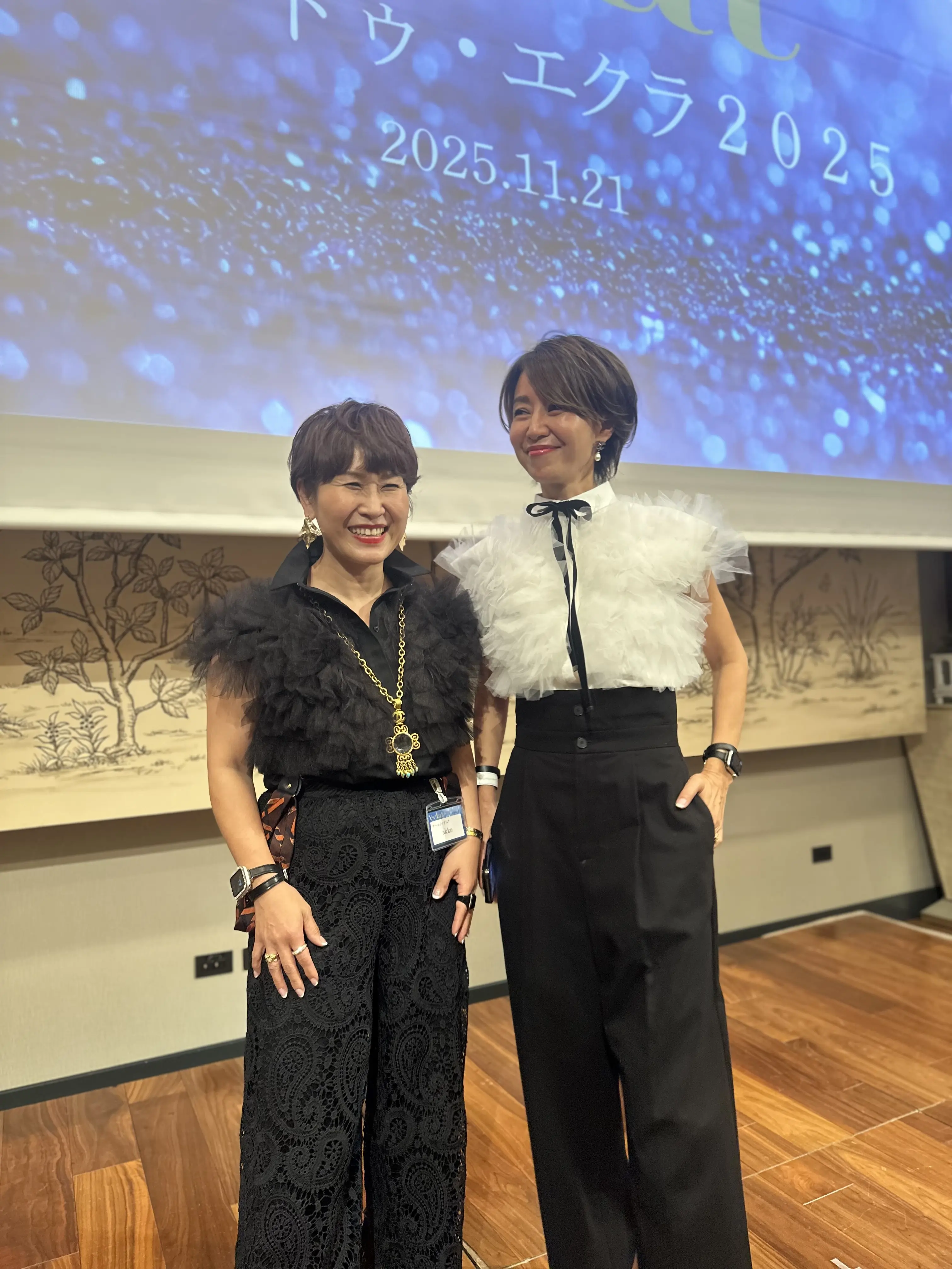 低身長×マシュマロ体型がソワレに挑んだ日_1_6