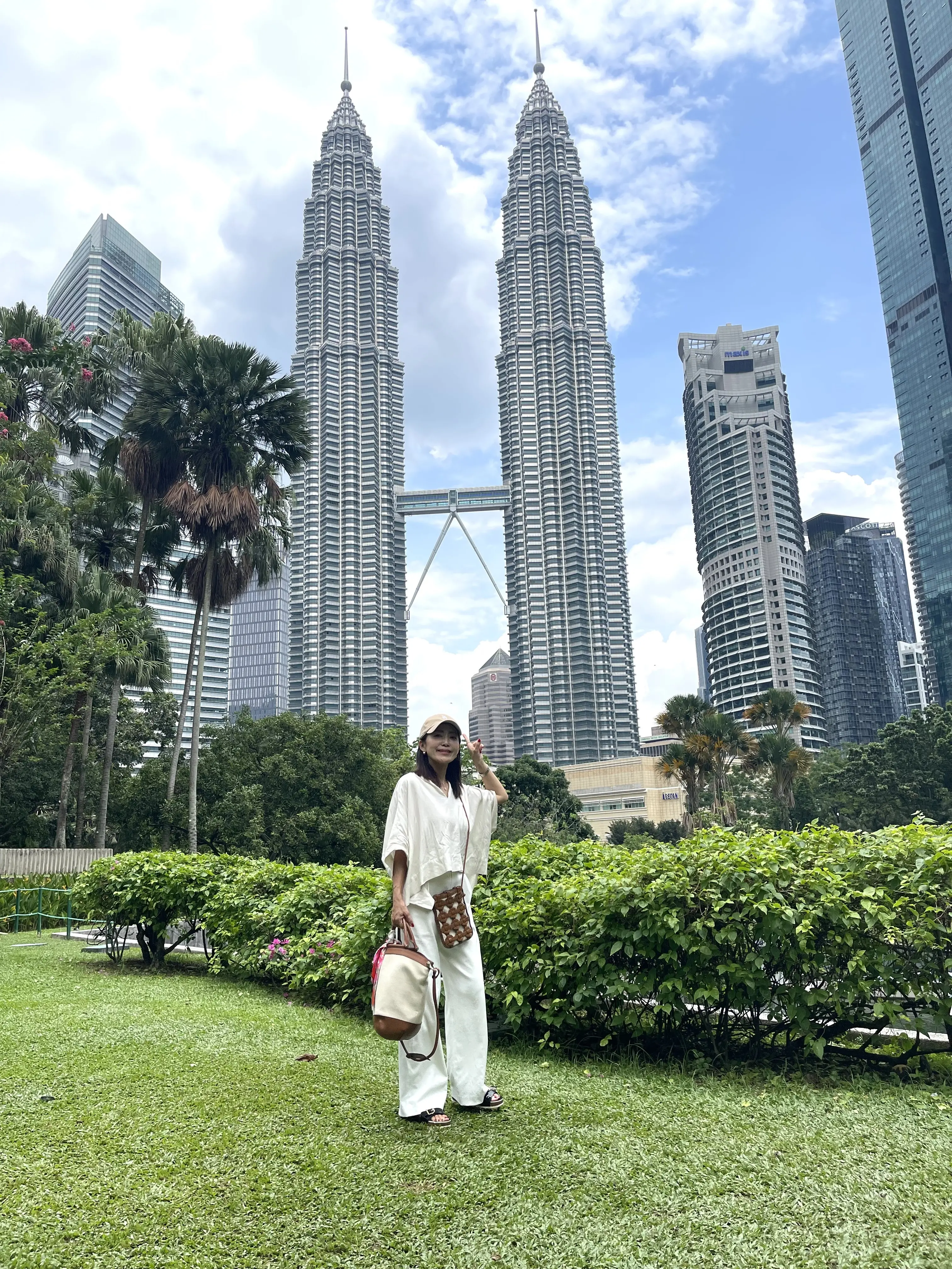 遅めの夏休みはマレーシアへ⭐︎オススメホテル🇲🇾_1_20
