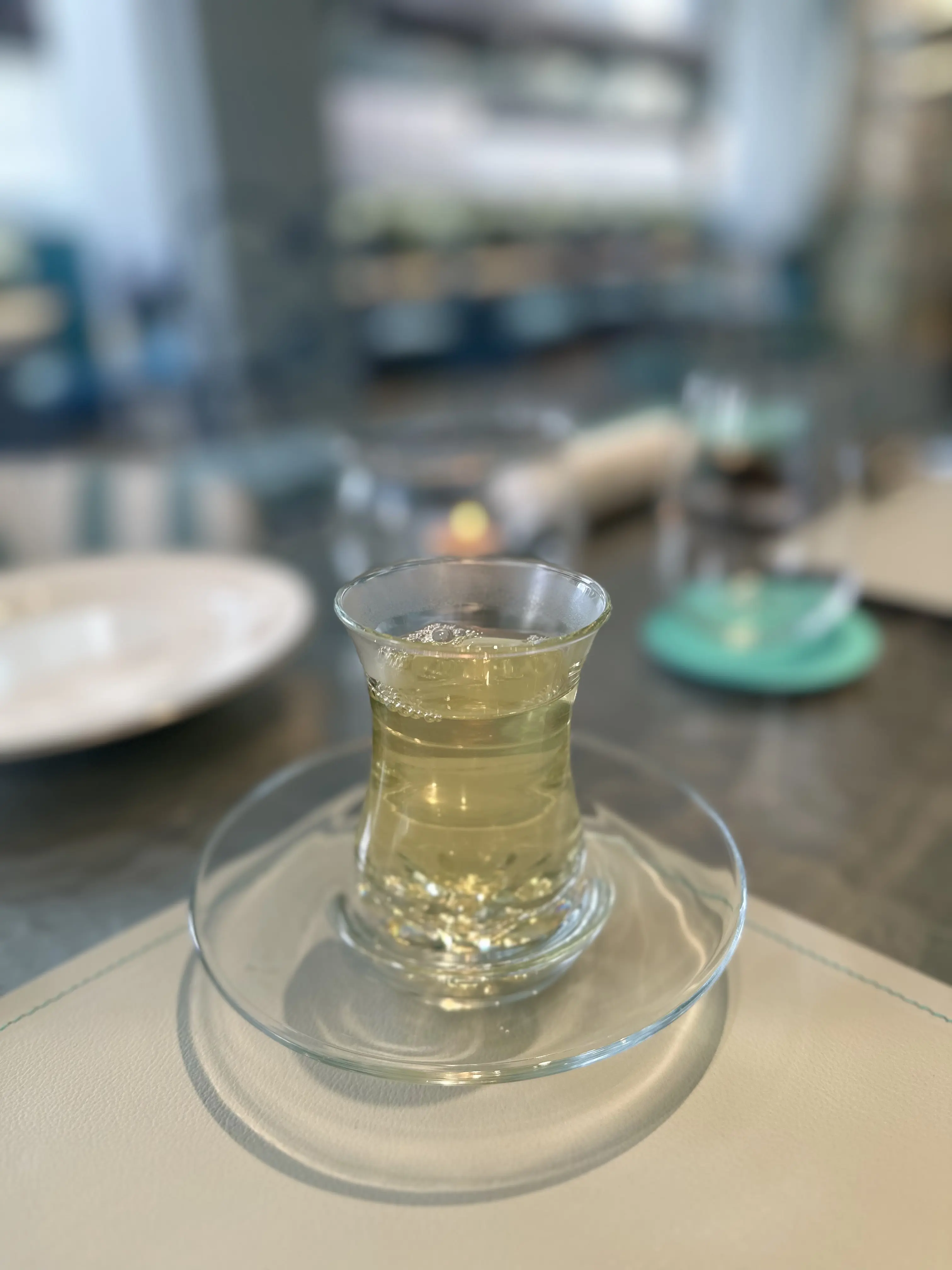 Tiffanyで朝食を🎵_1_6-1