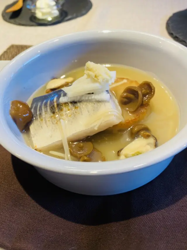 自然の恵みと、友情と、美味しいフレンチに包まれた一日_1_14