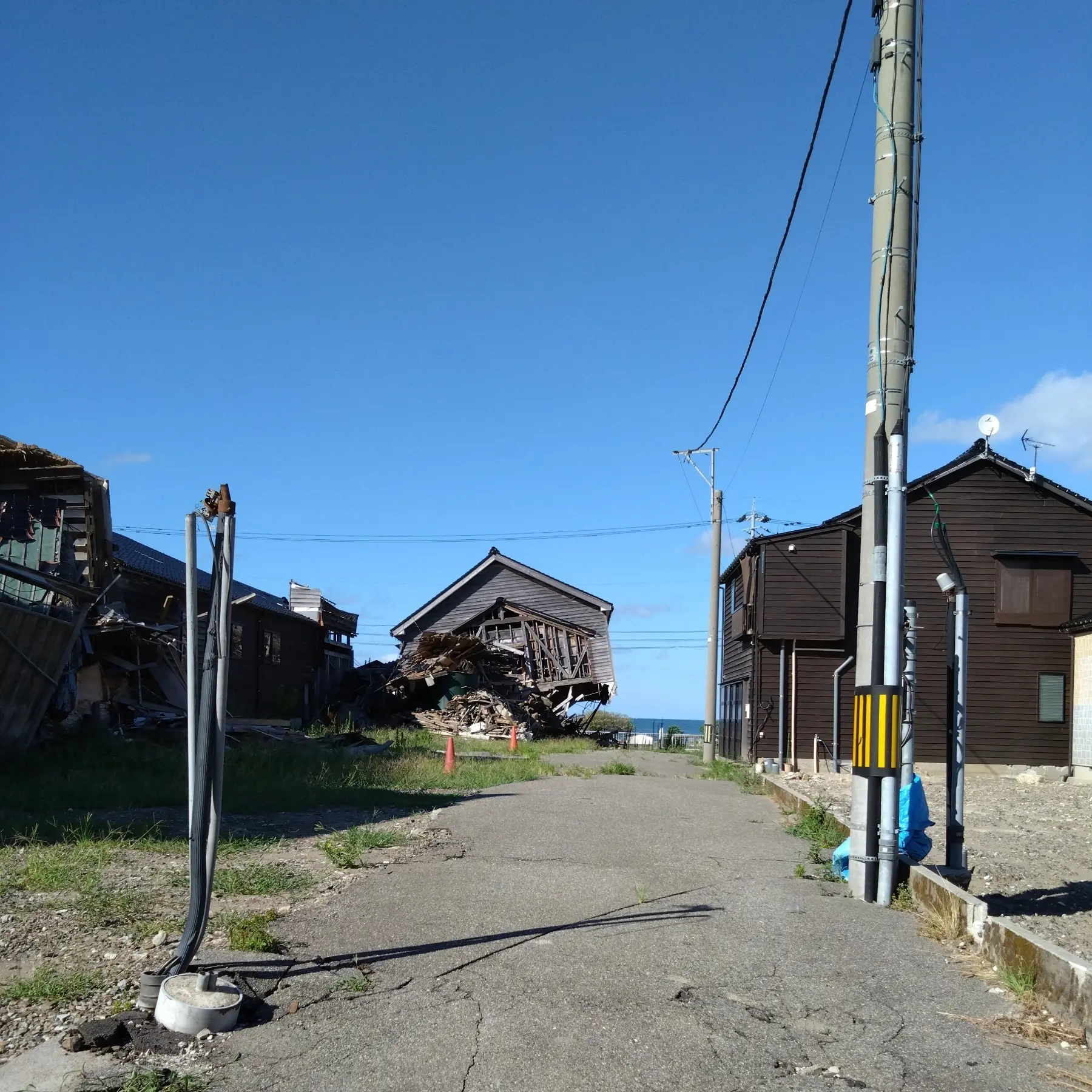 輪島
