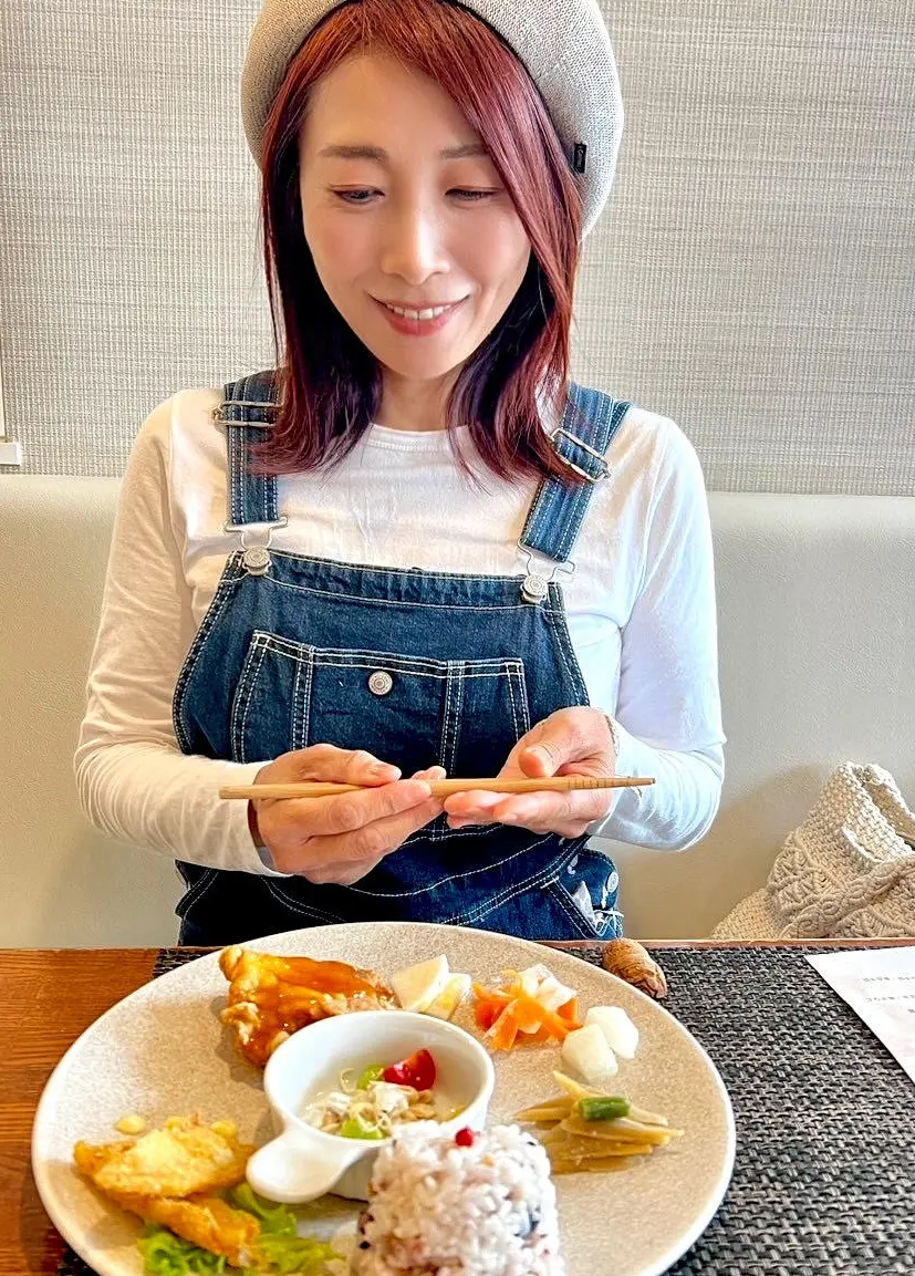 カラダが喜ぶ薬膳料理😊_1_6