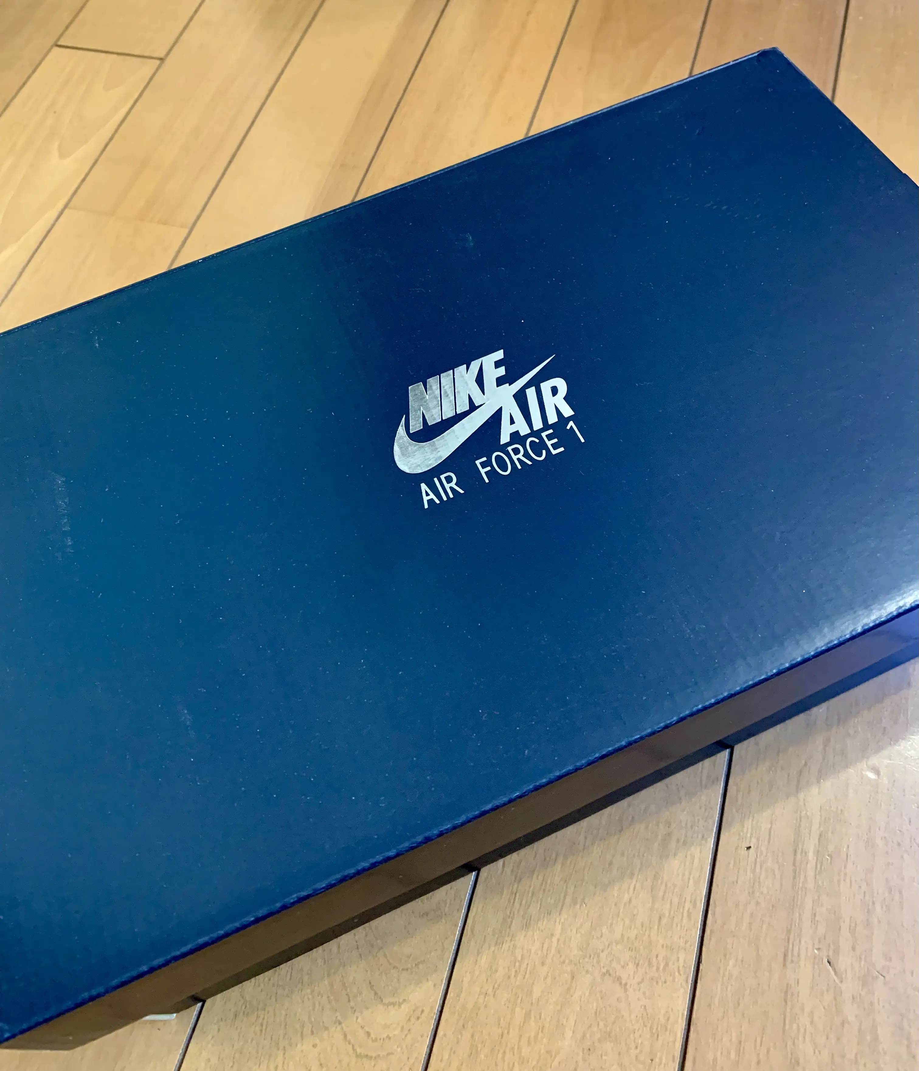 ちょっと早い自分へのクリスマスプレゼント🎁_1_1