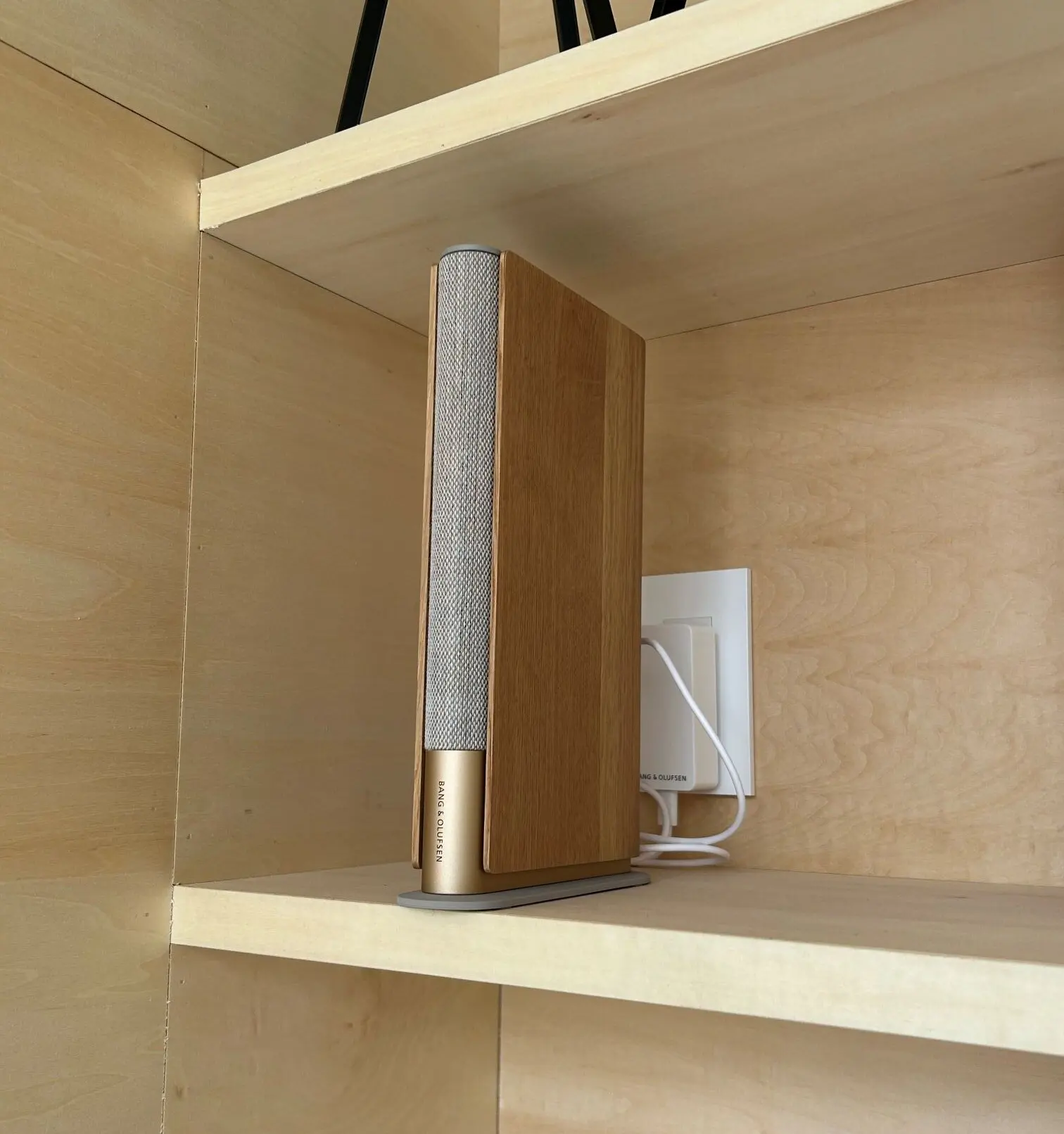 Bang &amp; Olufsenのスピーカー