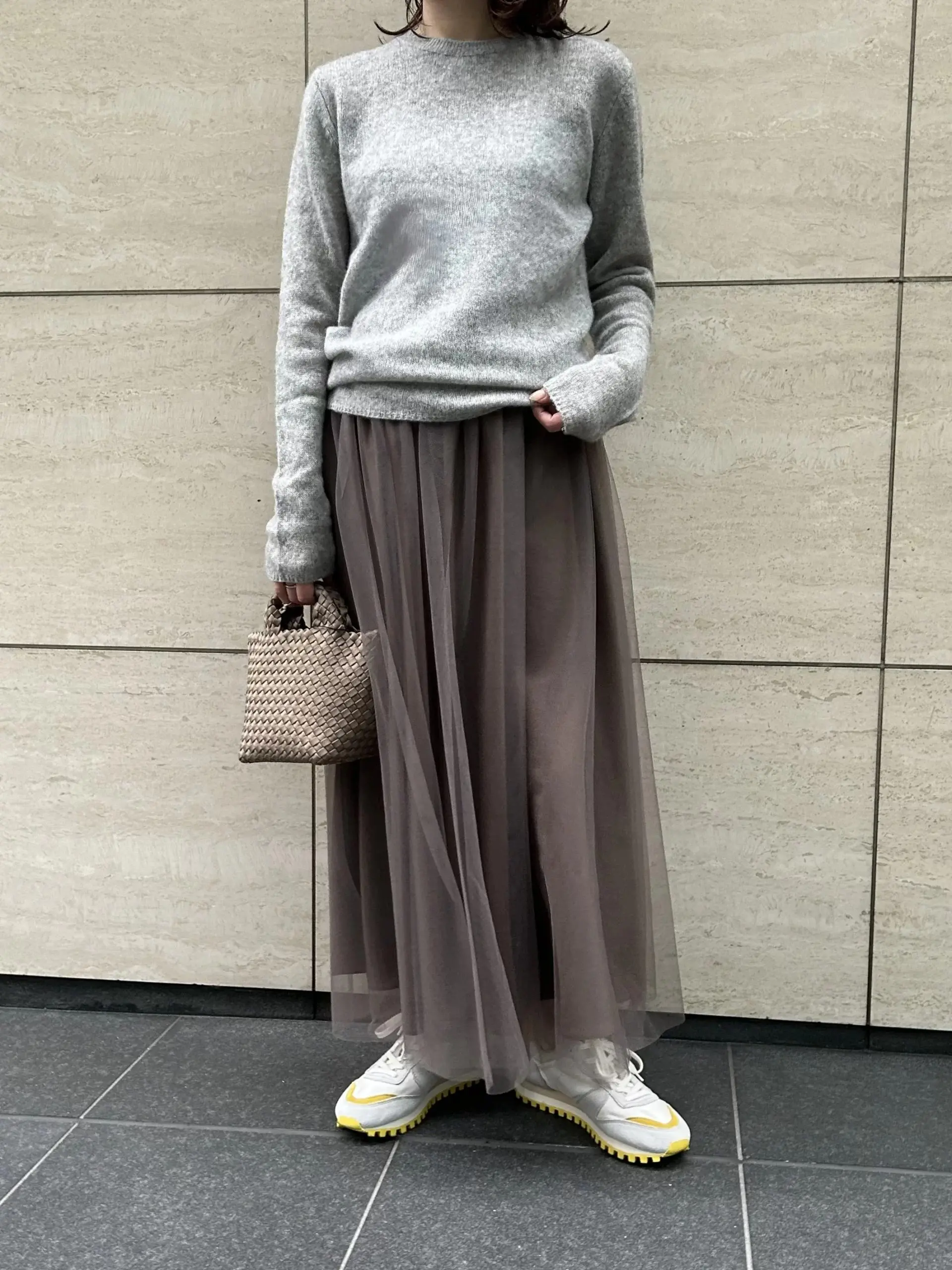 お家で洗えるカシミヤ100%の極上ニット。トレンドのシアー感のも注目「ADAWAS×eclat・別注ニット」【50代ファッション】_1_4