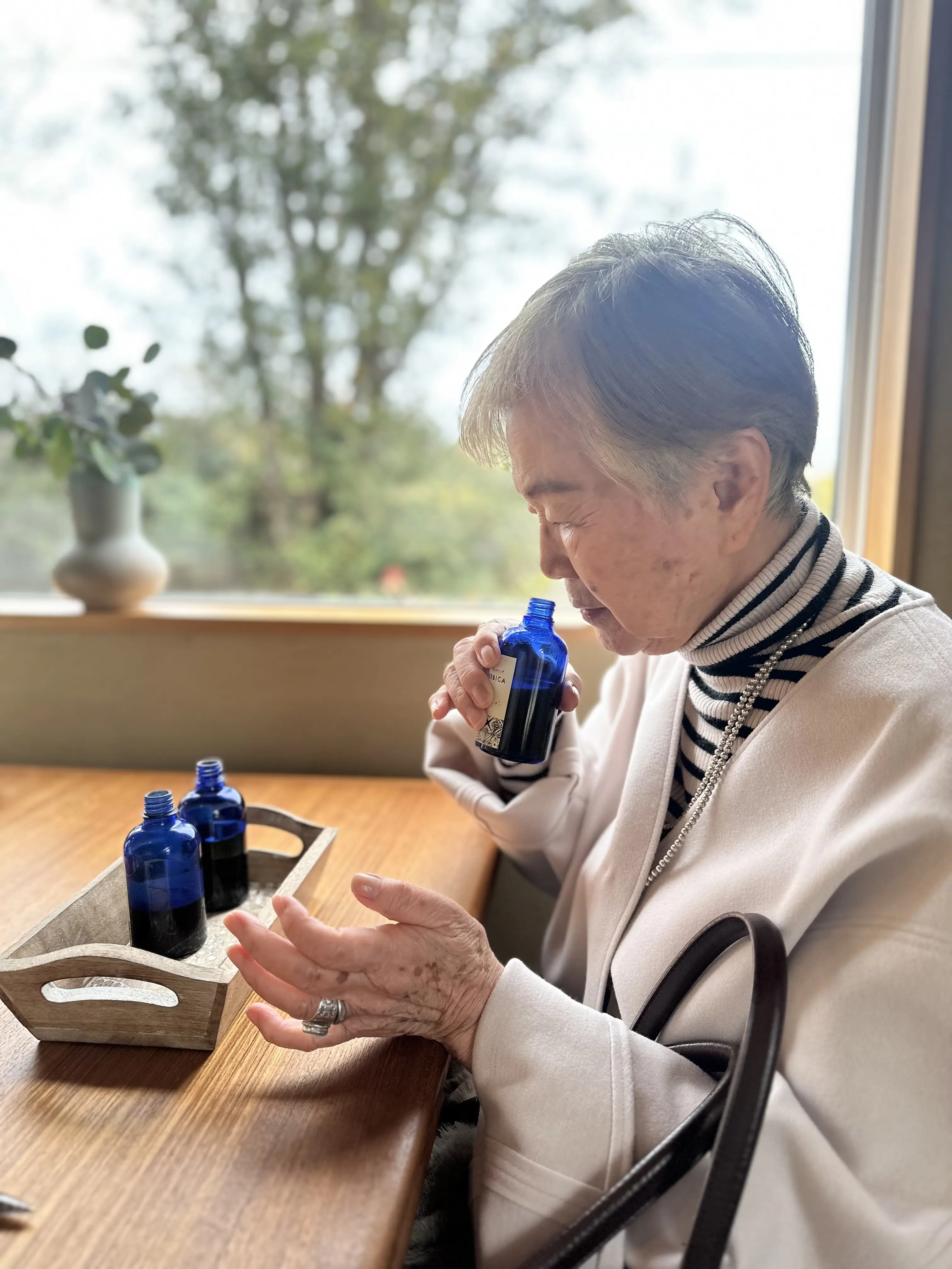 アーユルヴェーダリトリートin AWAJI 後編、トリートメントで心も体も解放♫_1_3