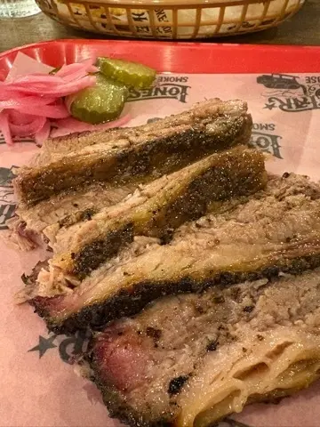 ここはアメリカ🇺🇸？本場のテキサスBBQを食す暑い夏☀️_1_6