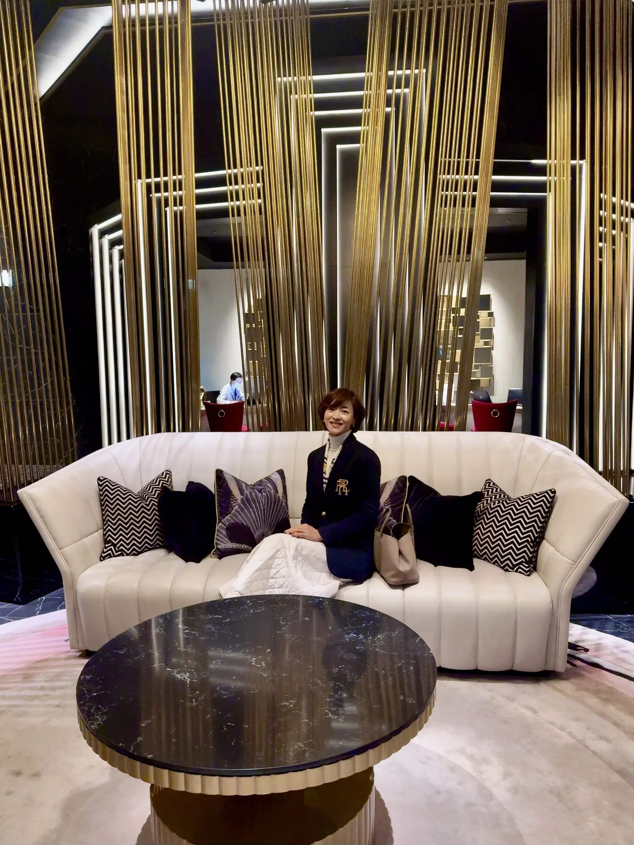 「エクラ華組 リアルおしゃれSNAP」撮影の舞台裏をレポート！_1_8