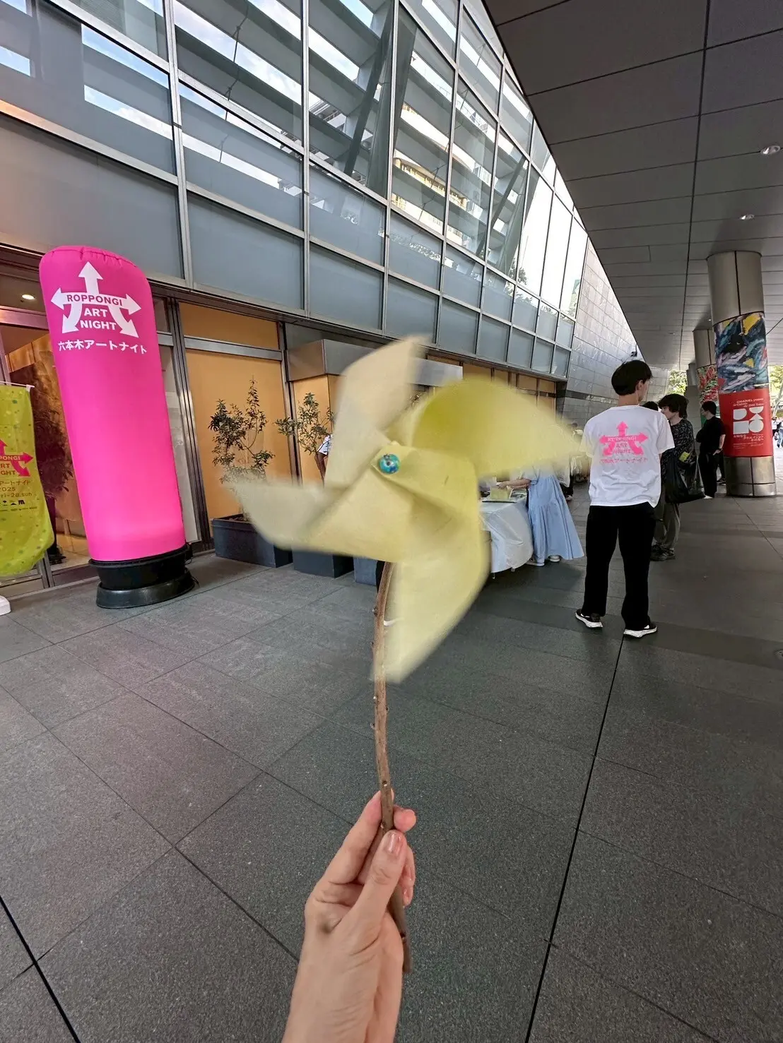 ワークショップ