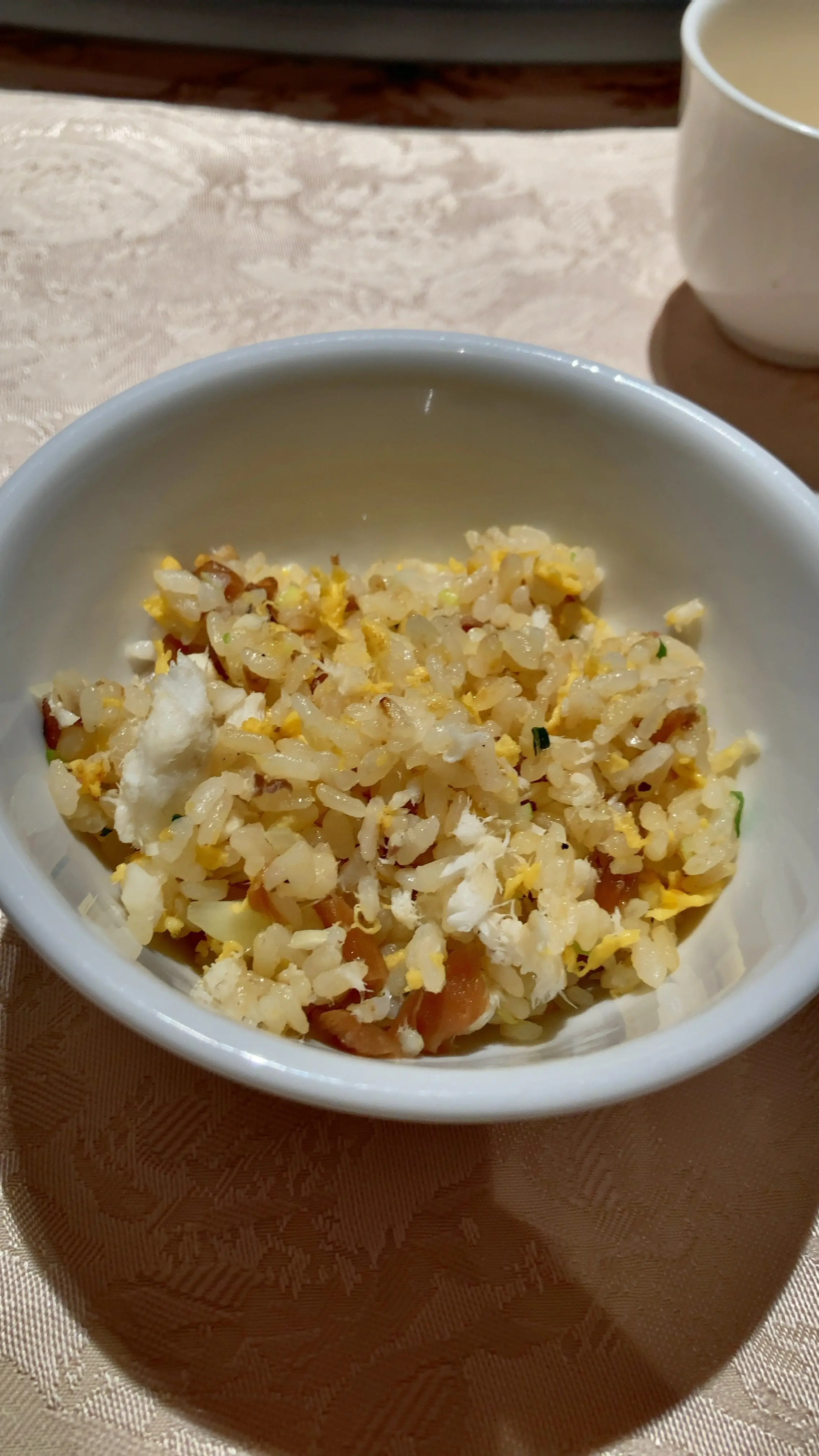 家族揃って新年会【ホテル日航大阪】「桃李」_1_4-3