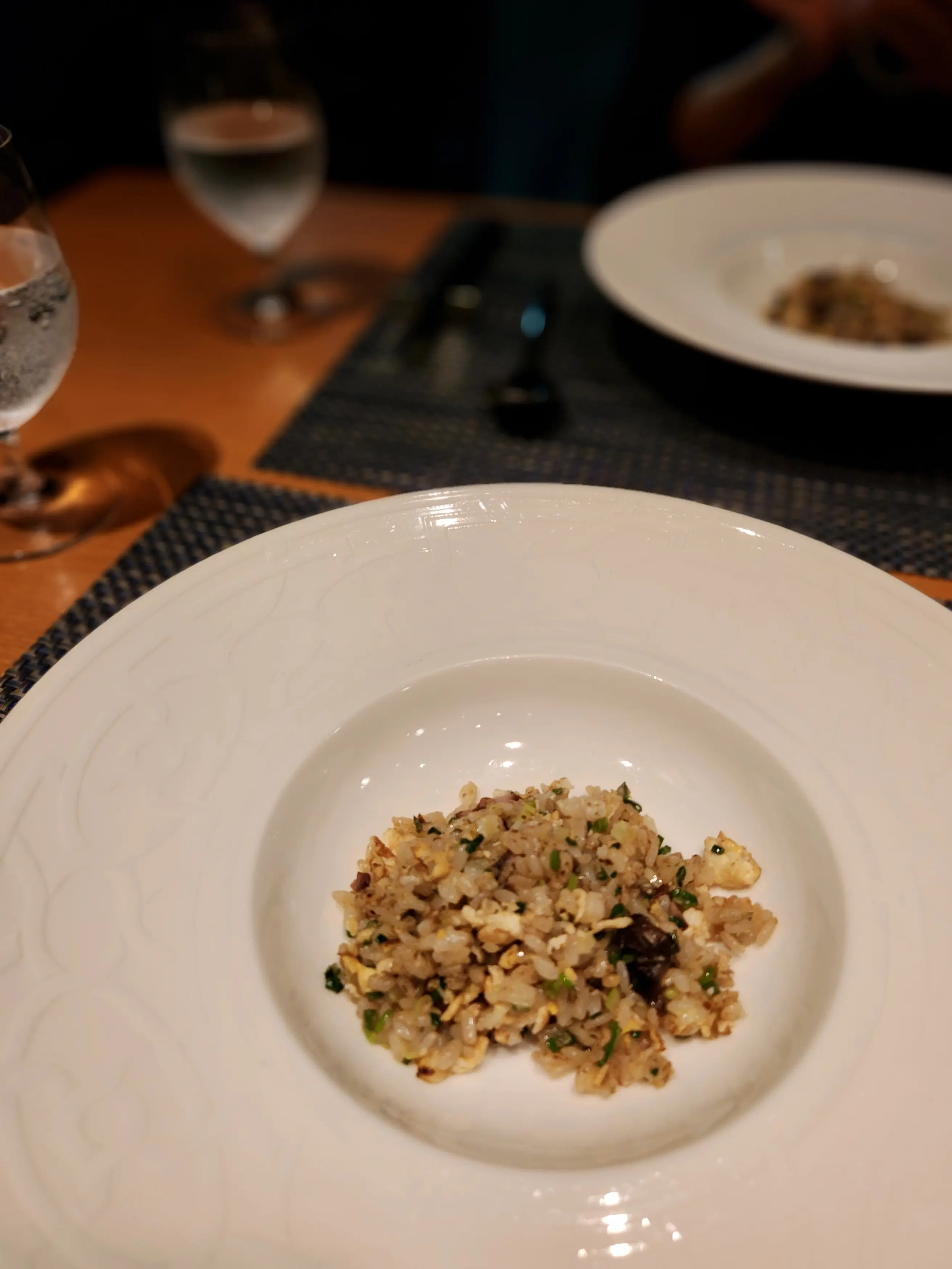 まるでフレンチ！武蔵小杉の隠れ家中華でお誕生日会_1_12