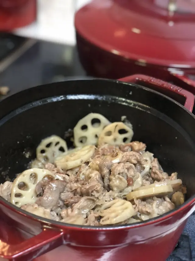 お料理に疲れたら、ほったらかし調理はいかが？🤭_1_10