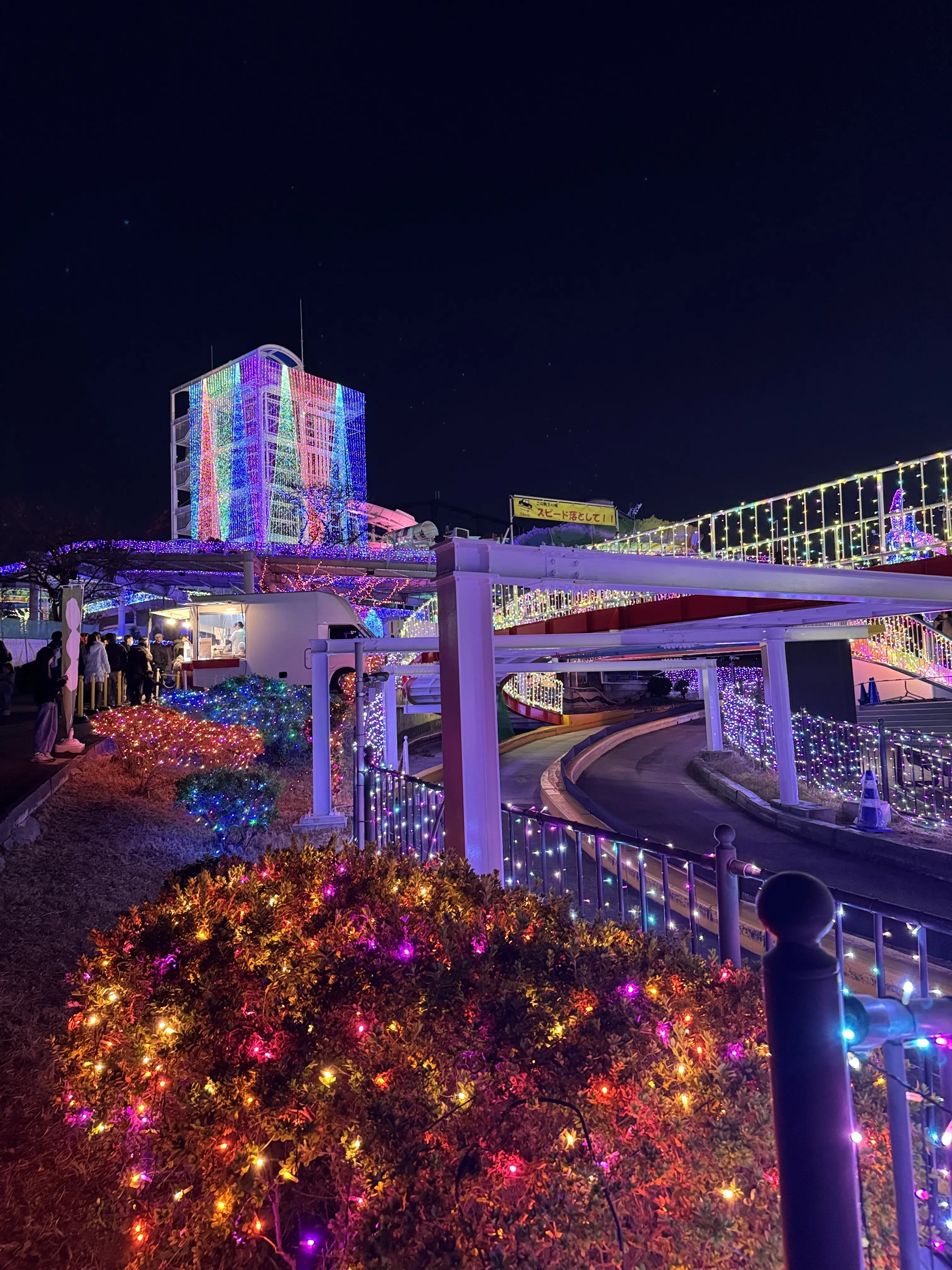 この冬見たい、心に残る東京イルミネーション3選_1_8