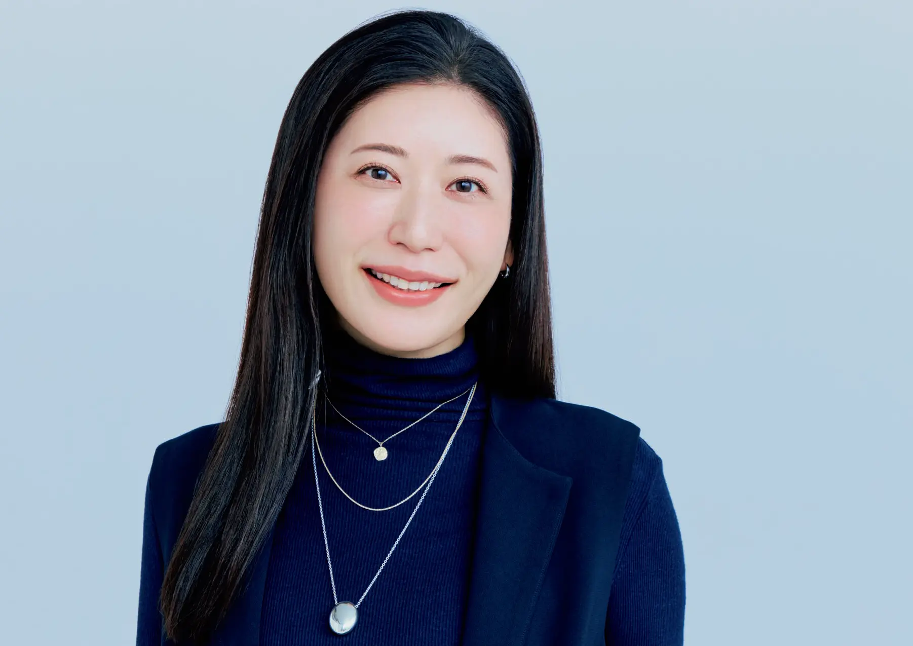 華組　新メンバー紹介　與儀加奈子さん（46歳）