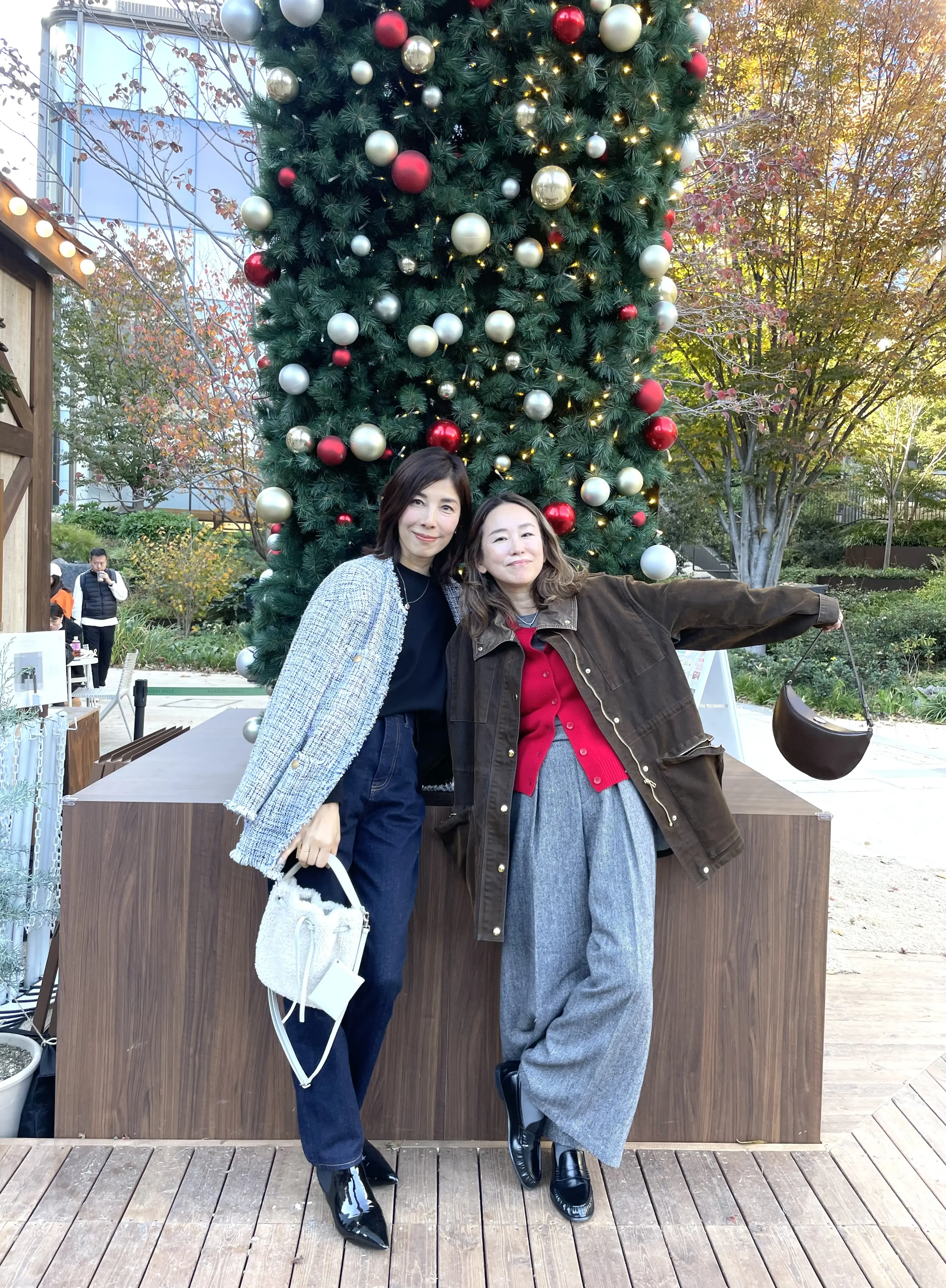 麻布台ヒルズへ_1_5