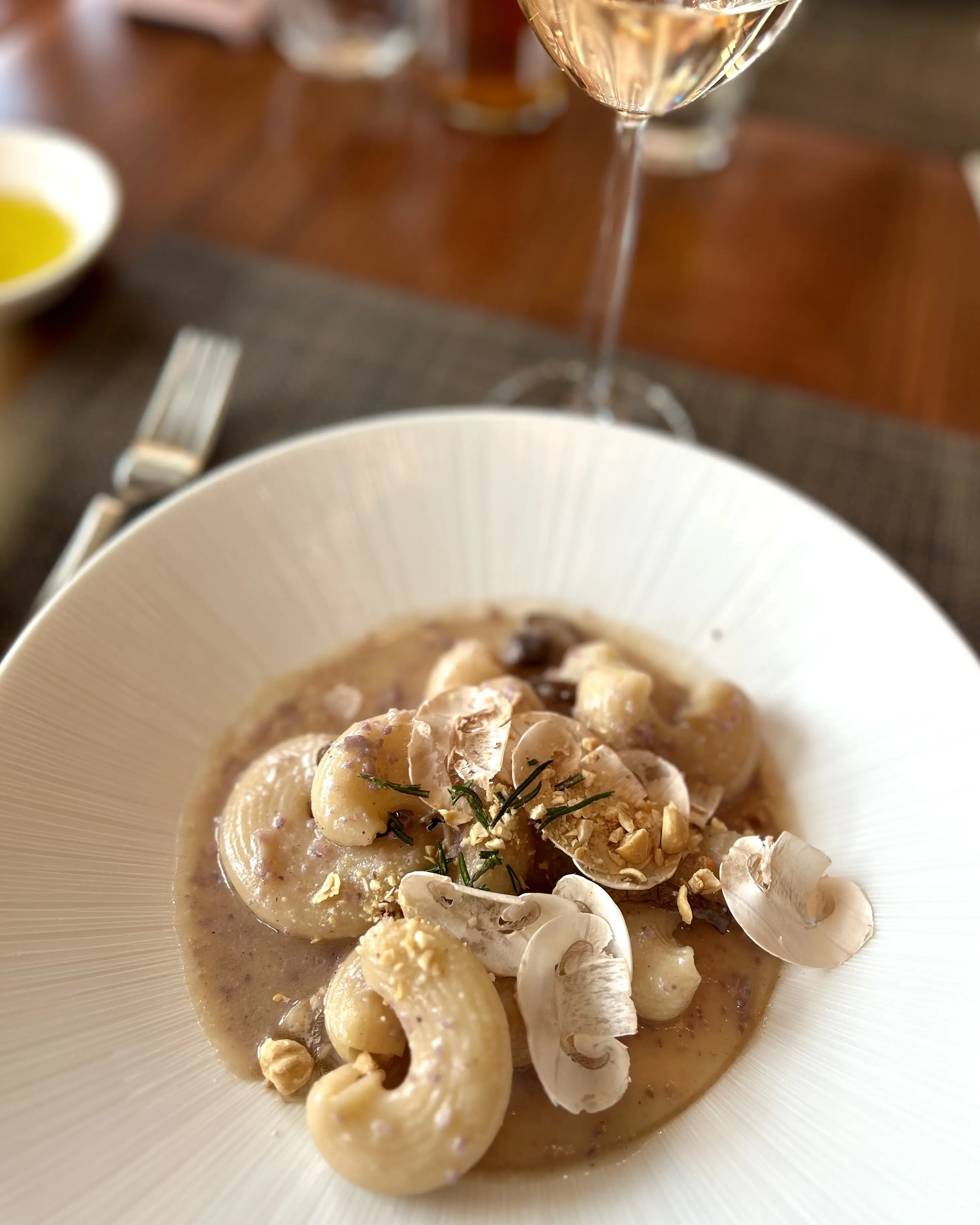 初めての東京日本橋と【マンダリンオリエンタル】の天空ランチ_1_9