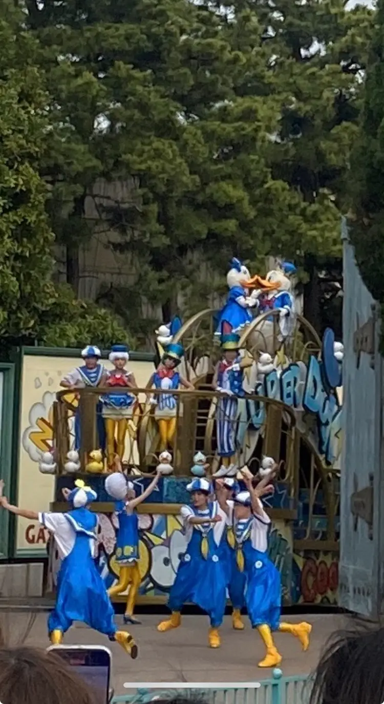 ひとりディズニーデビュー_1_3