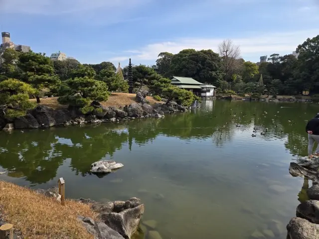 コーディネートで振り返る2月_1_2