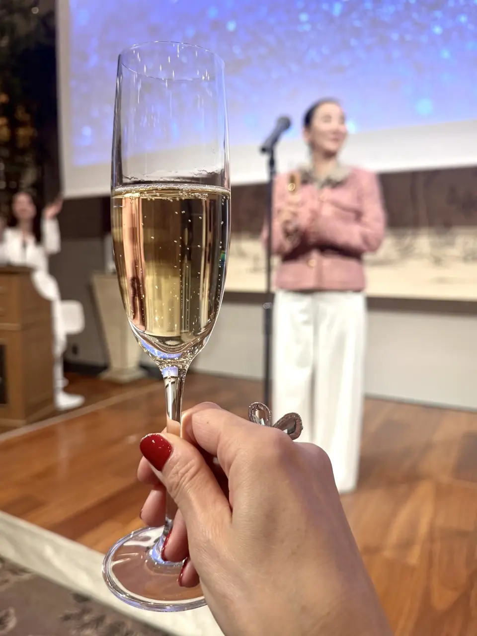 2025 ソワレ・ド・エクラ 11