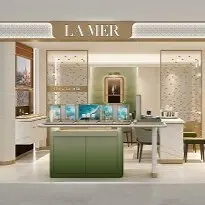 スパルームを常設！ラ・メール、国内最大級の新カウンターが西武池袋本店に誕生