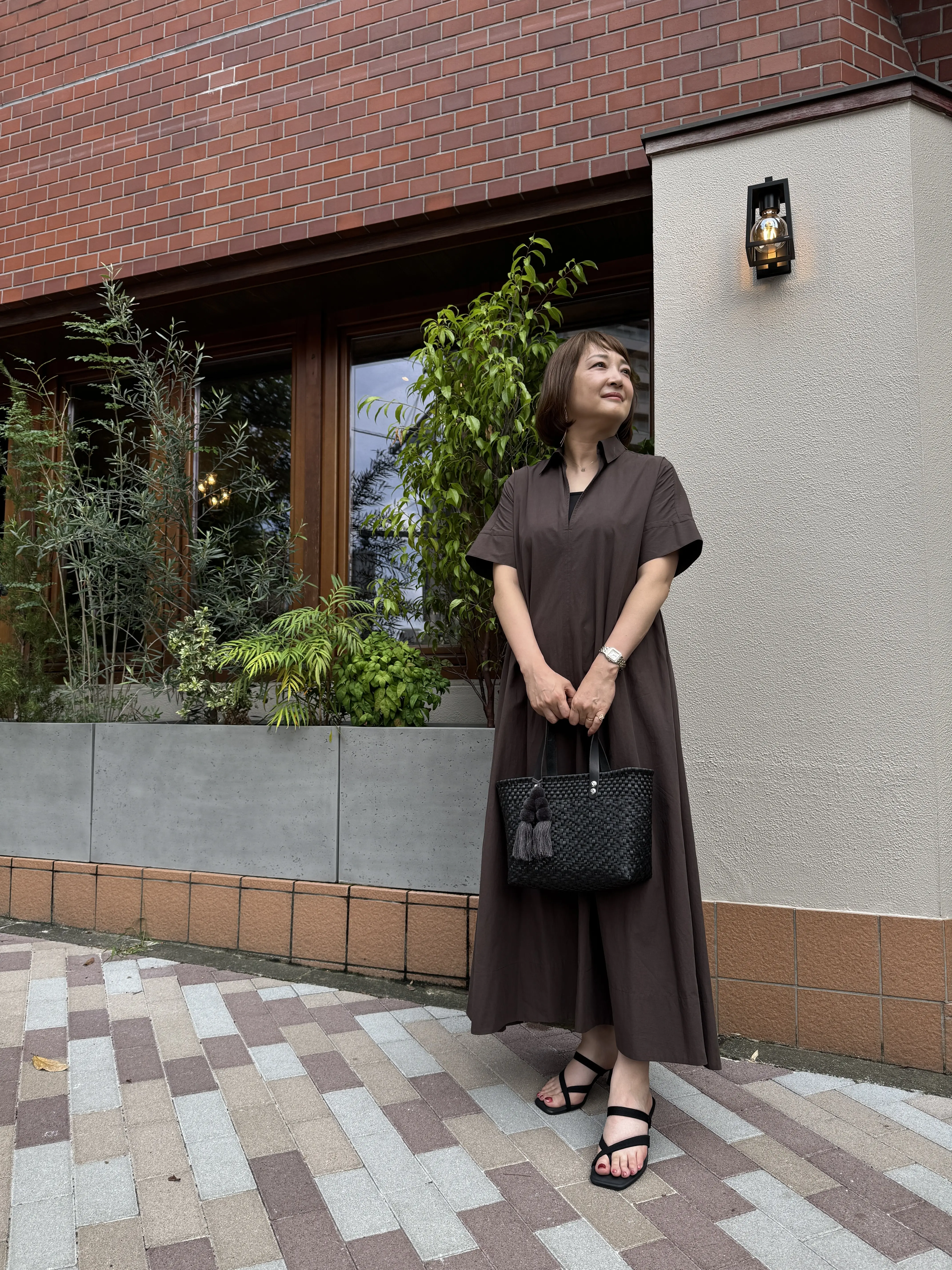 d&#039;ici　梅澤千佳子