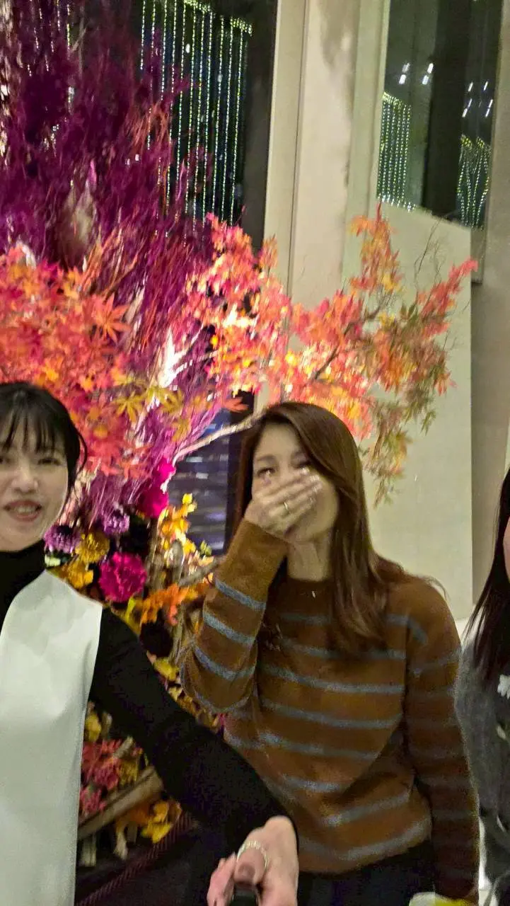 秋旅初日☆和のアフタヌーンティー 『月見に香る秋びより』味街道五十三次_1_13-2