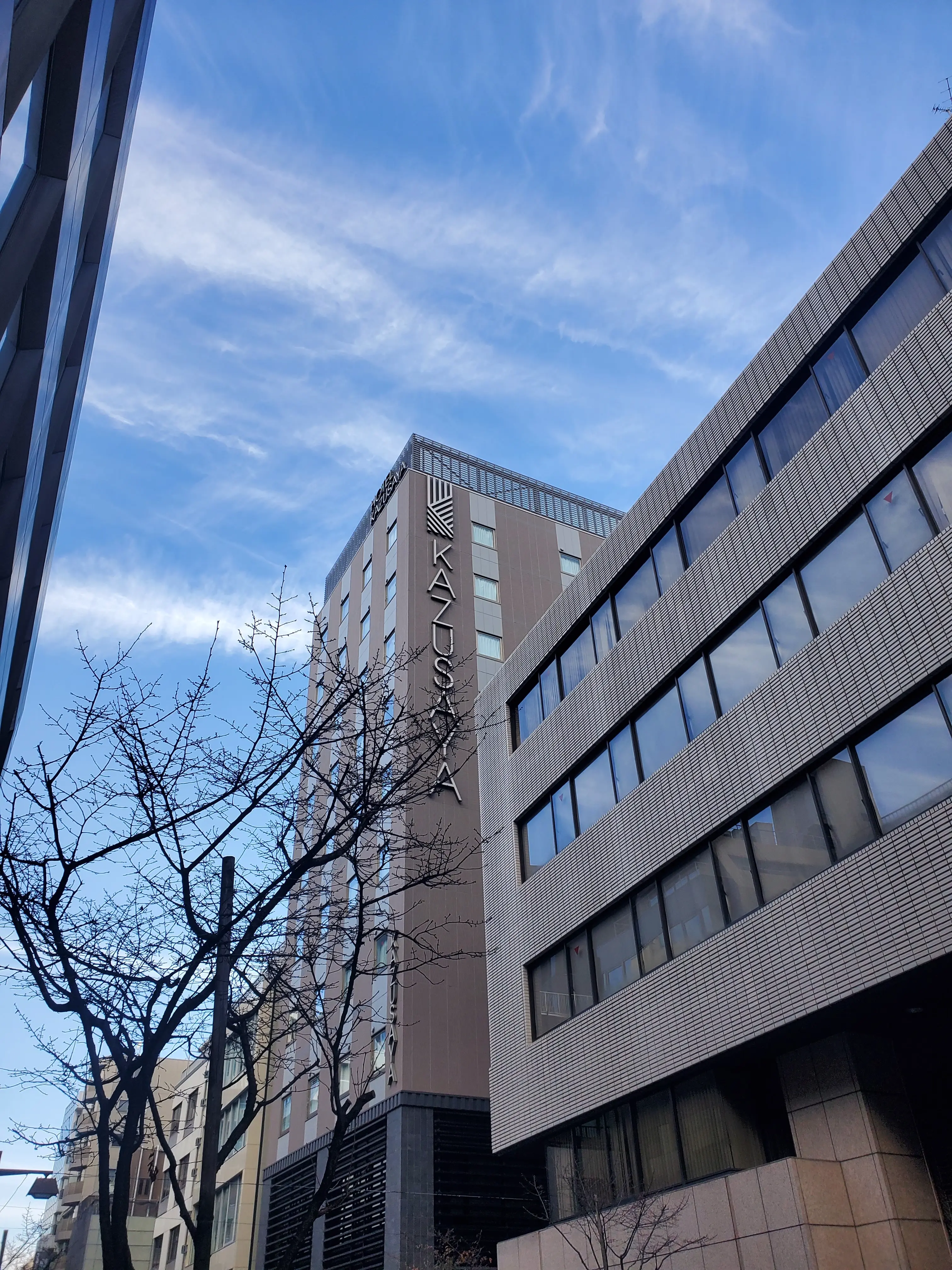 動きやすく透けないZARAのストレッチインナーで福めぐり新年散歩_1_5-2