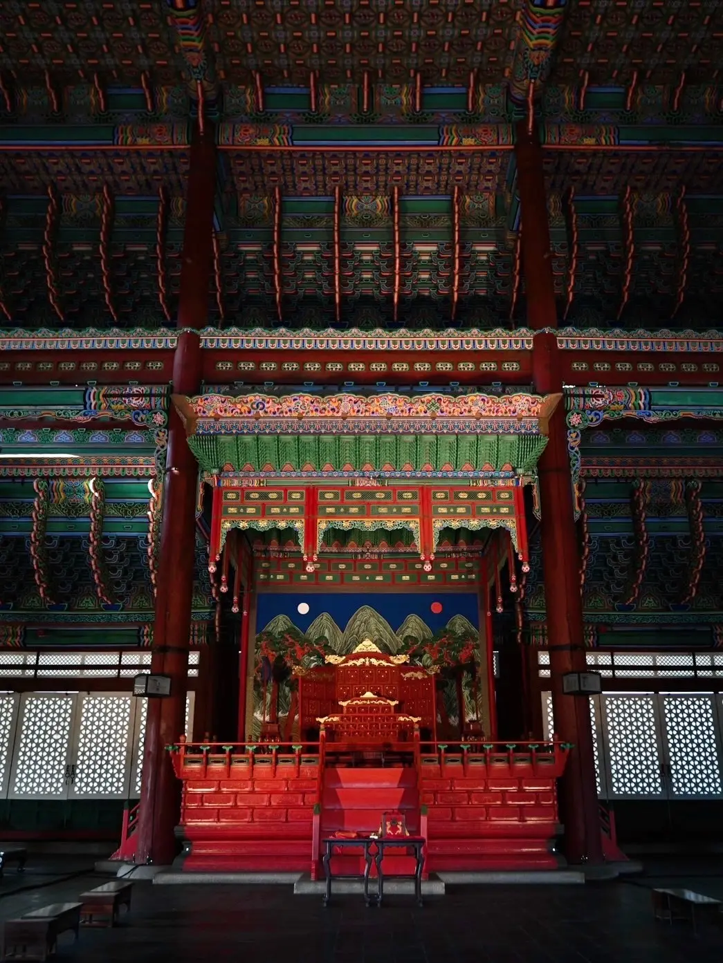 好きが詰まった韓国旅行③🇰🇷✨_1_20