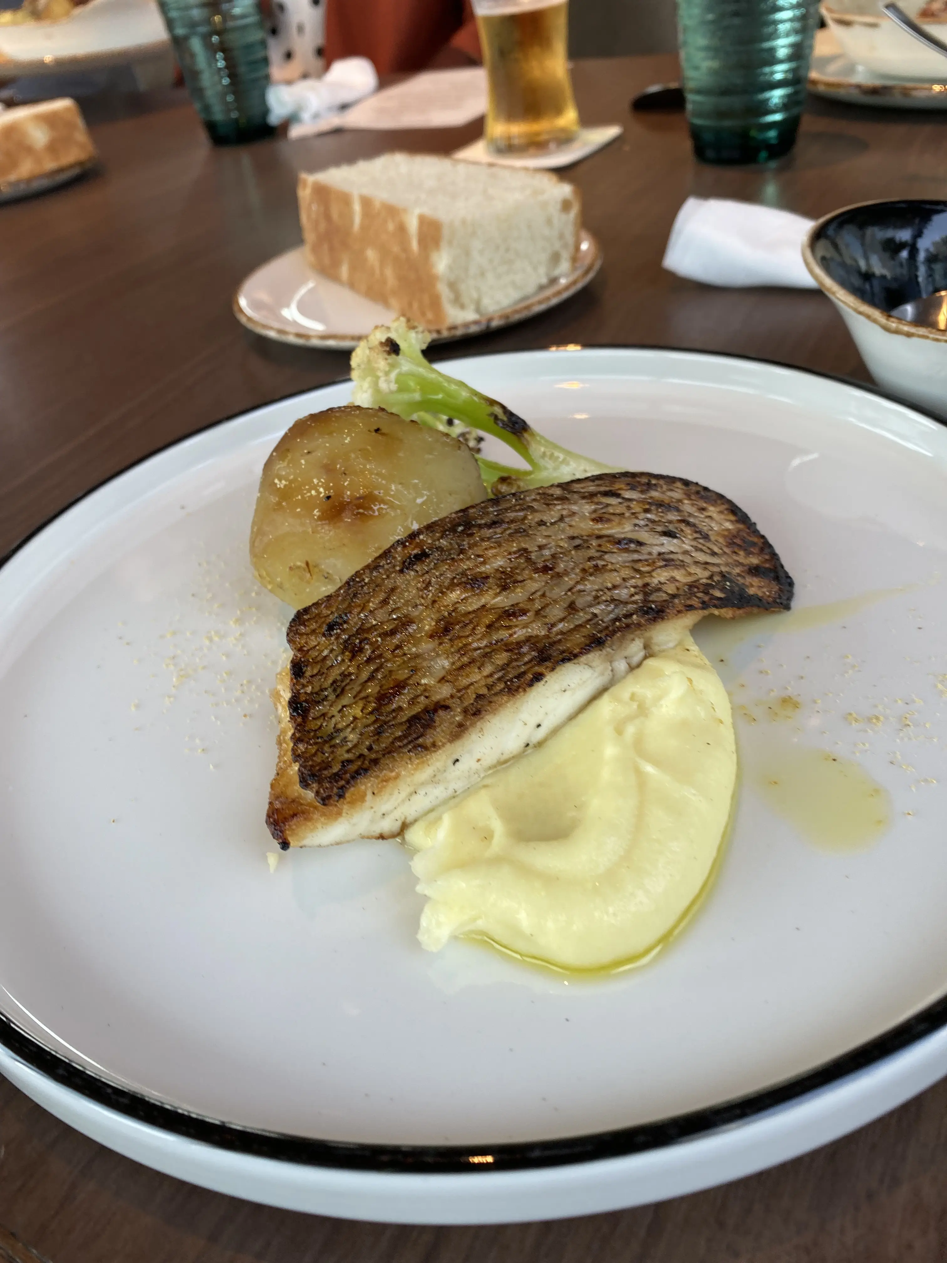 Tokyo Urban Luxury Lunch|JAM17で味わう大人のインターナショナル空間_1_13