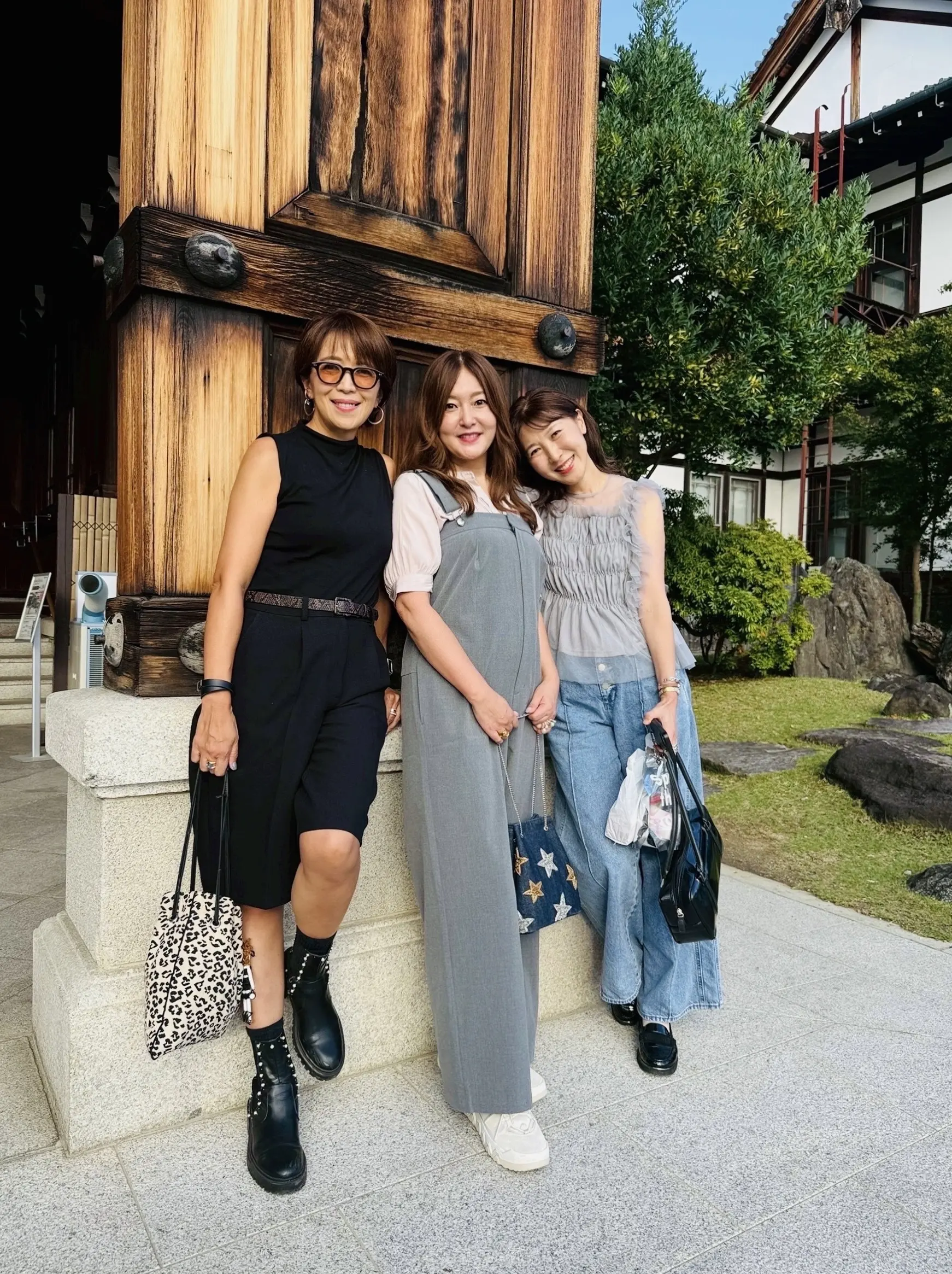 奈良旅2日目・格式高い奈良ホテルでランチから、ならまちの隠れ家居酒屋へ_1_16