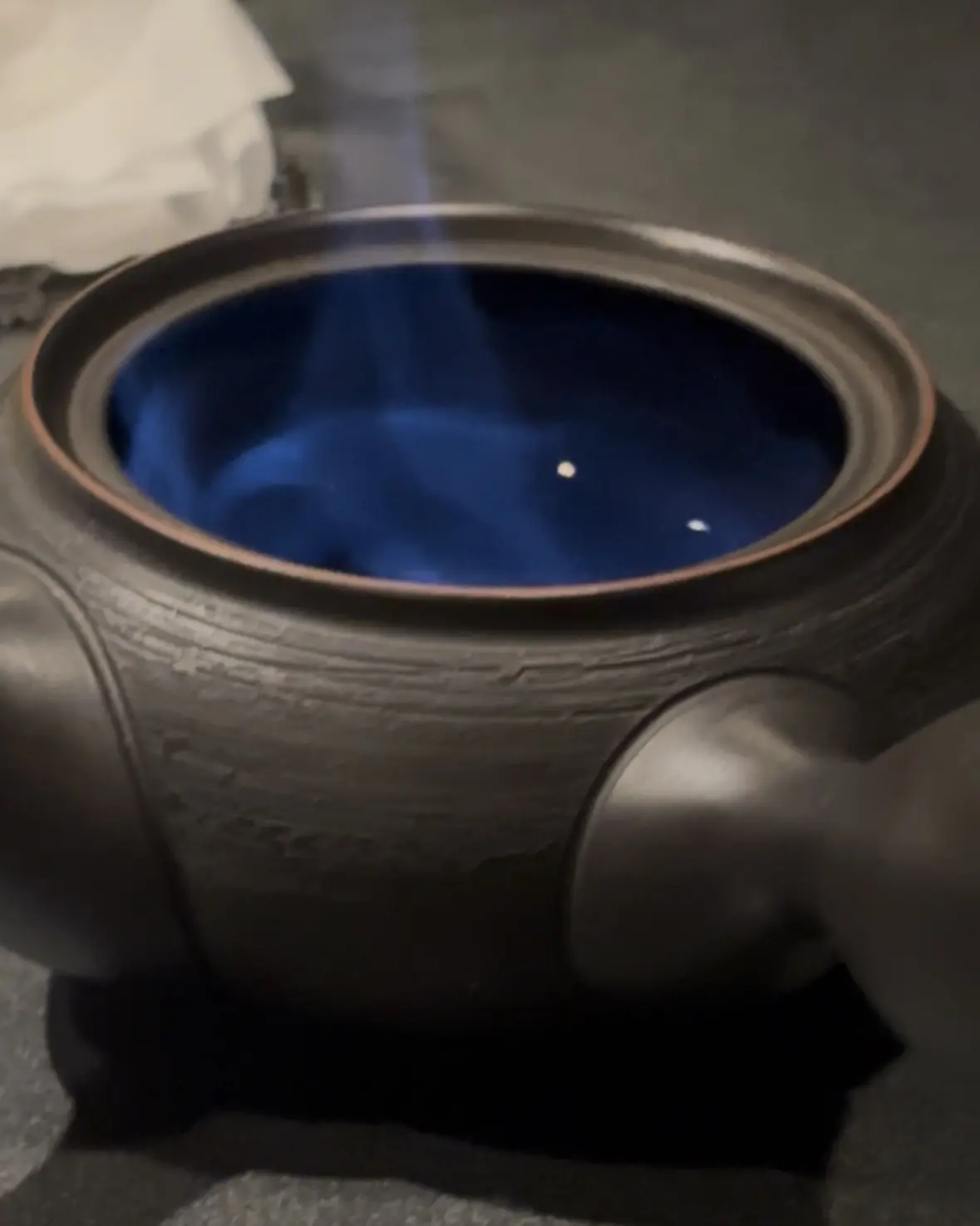 大人の隠れ家で誕生日のお祝い @自由が丘_1_15-2