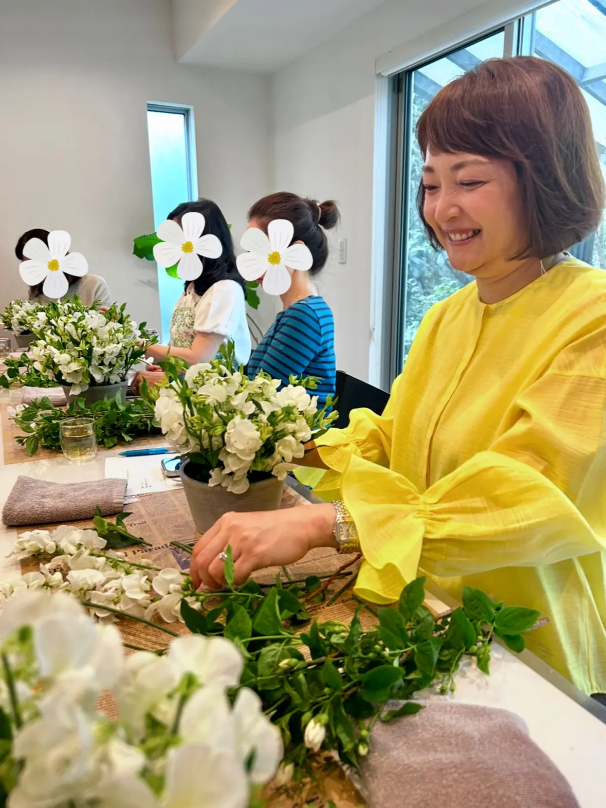 梅澤千佳子　