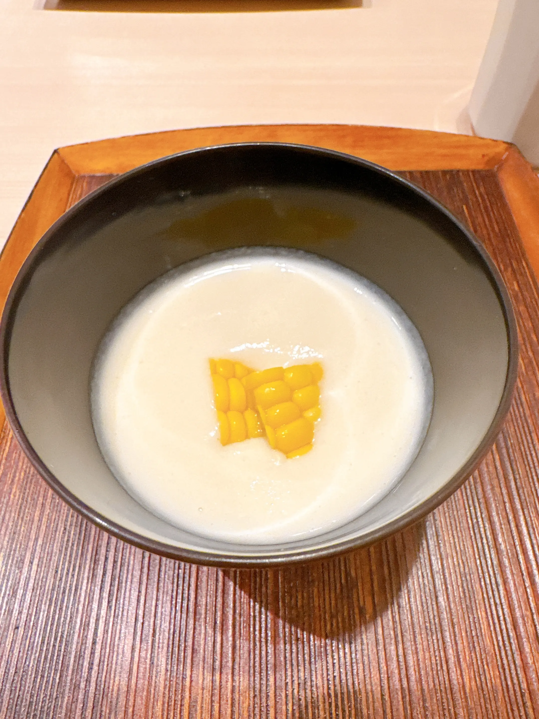 麻布台ヒルズのおすすめ絶品和食とランチコーデ_1_3