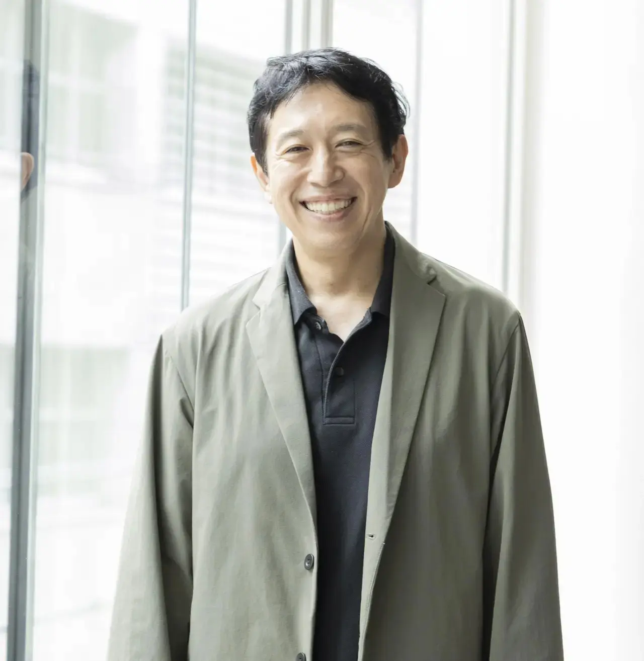 仕事の成果は「会社軸」。ムダなアクセルは踏まない