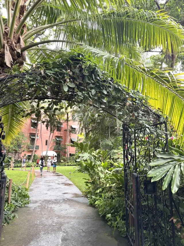 【HAWAII 】ハワイでの美活♡やはりこれですよね！_1_4