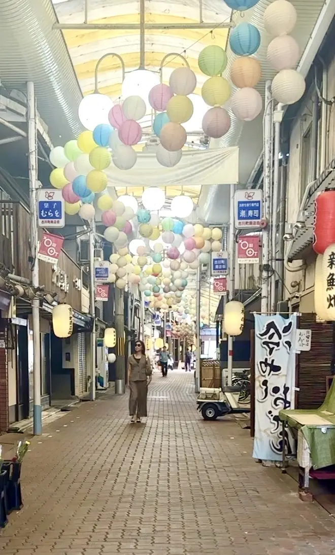 【京都】祇園ランチと白川散策_1_14