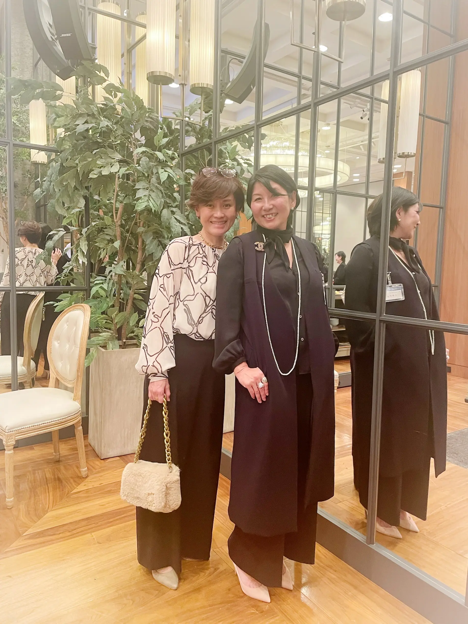 ソワレドエクラ